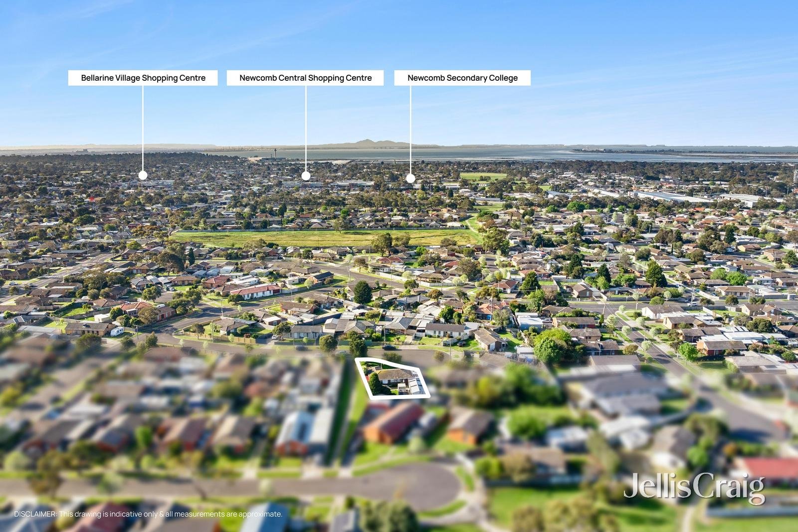 10 Nimbus Court, Whittington image 2