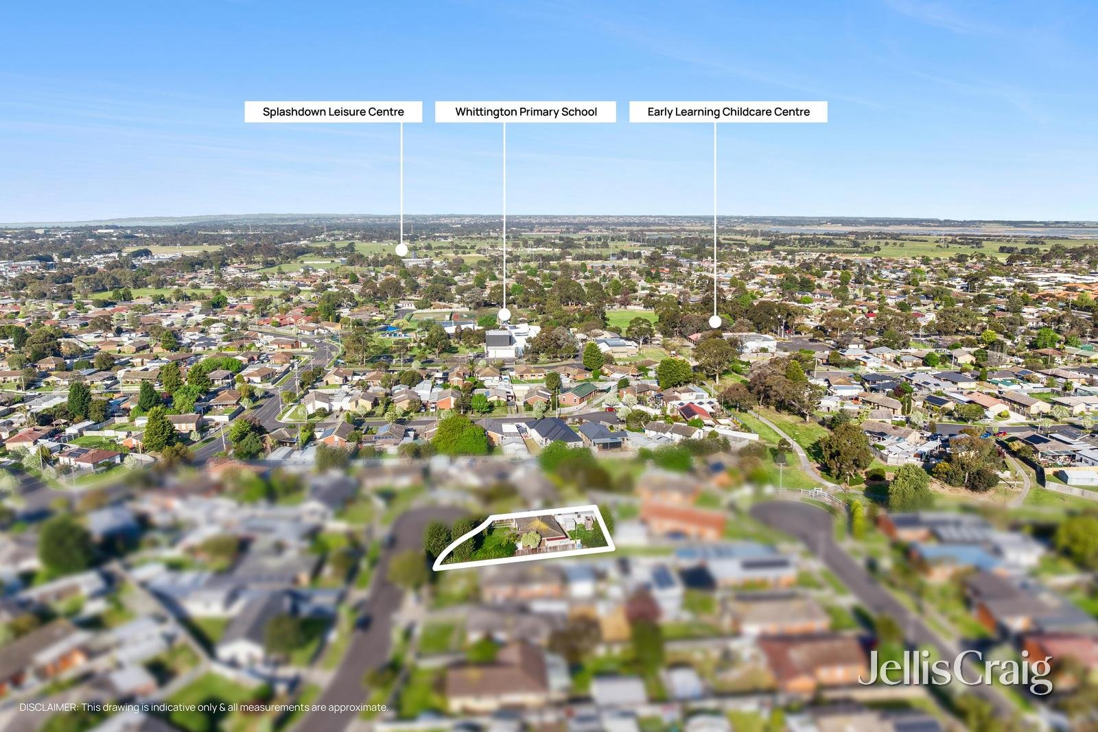 10 Nimbus Court, Whittington image 4