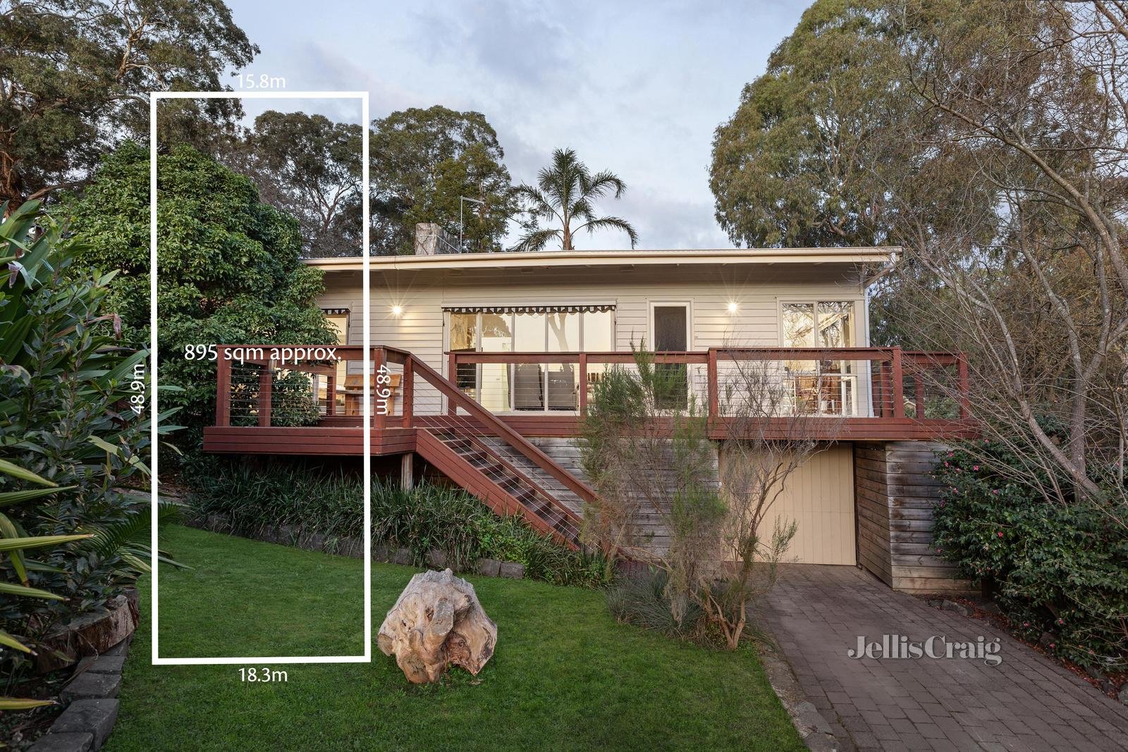 10 Nokes Court, Montmorency image 1