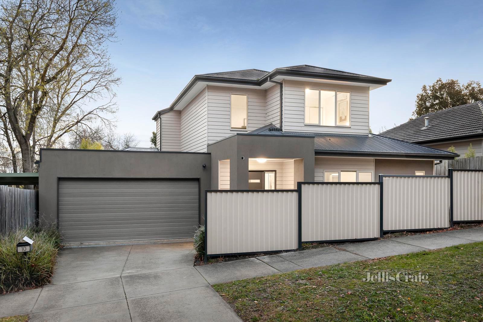 10 Northwood Street, Ringwood East image 1