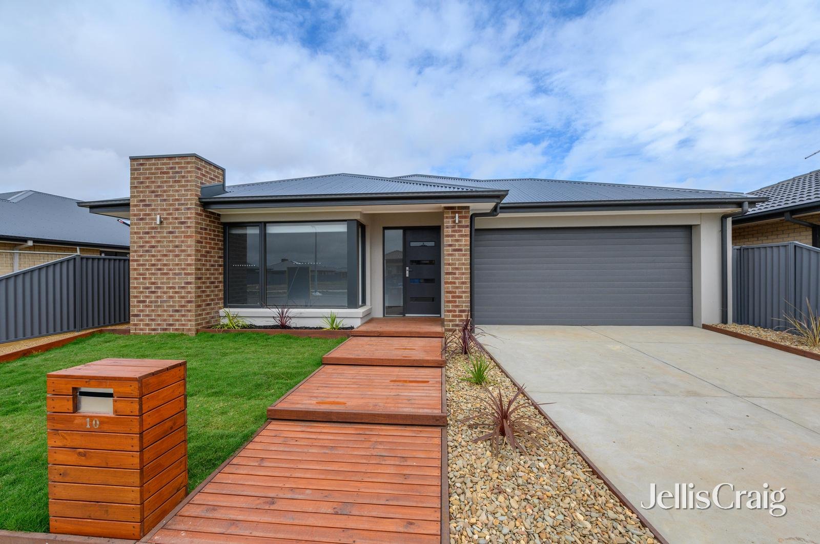 10 O'Brien Drive, Alfredton image 1