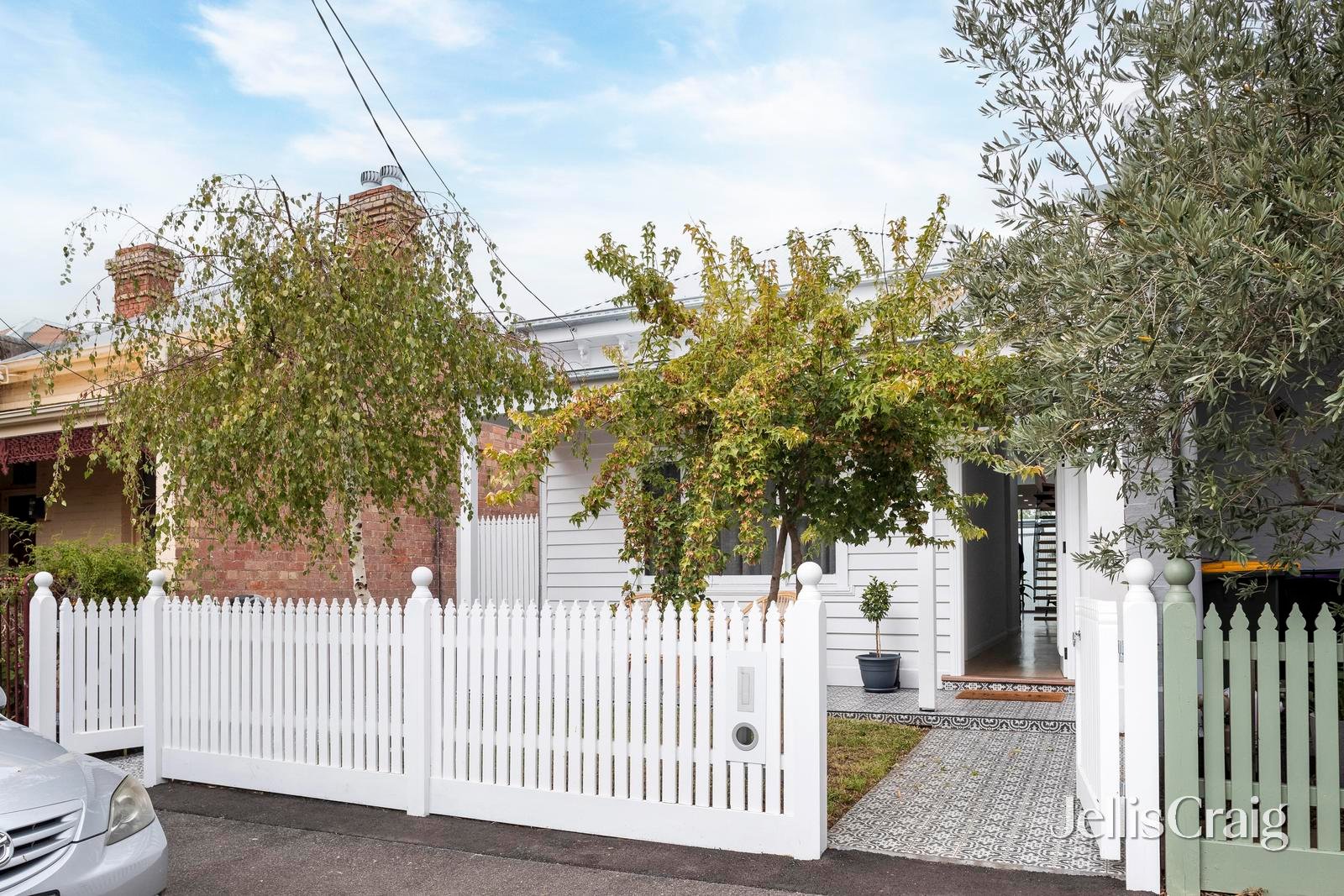 10 Park Parade, Fitzroy&nbsp;North image 1