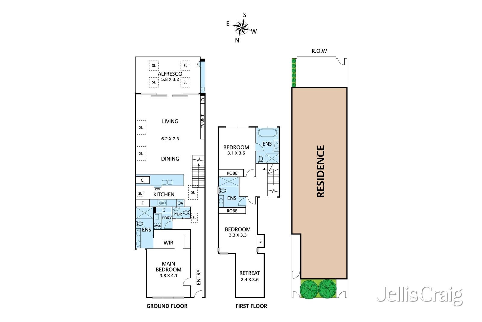 10 Park Parade, Fitzroy&nbsp;North image 11