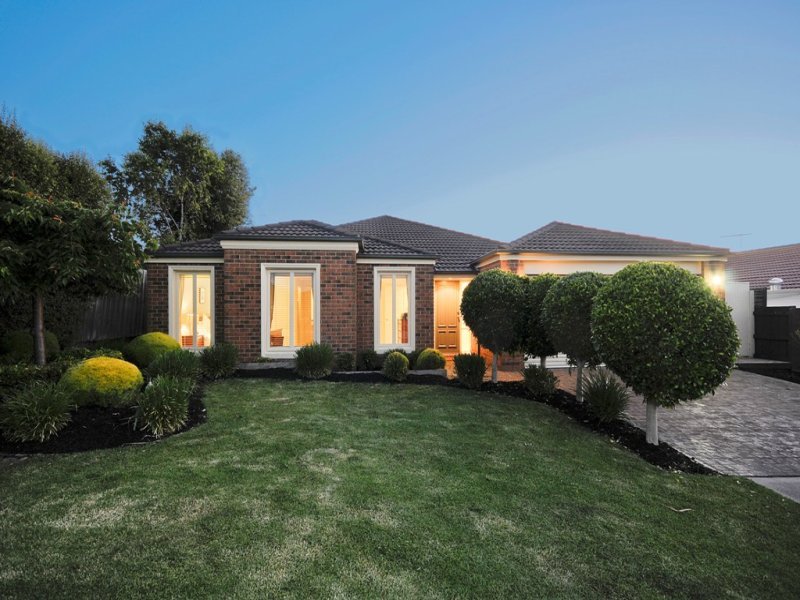 10 PAULA Way, Chirnside&nbsp;Park image 1