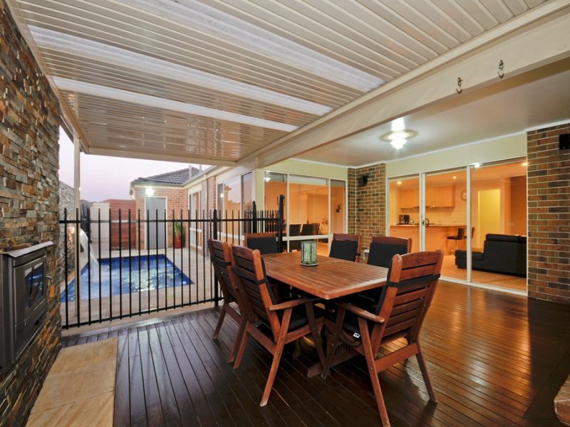 10 PAULA Way, Chirnside&nbsp;Park image 12