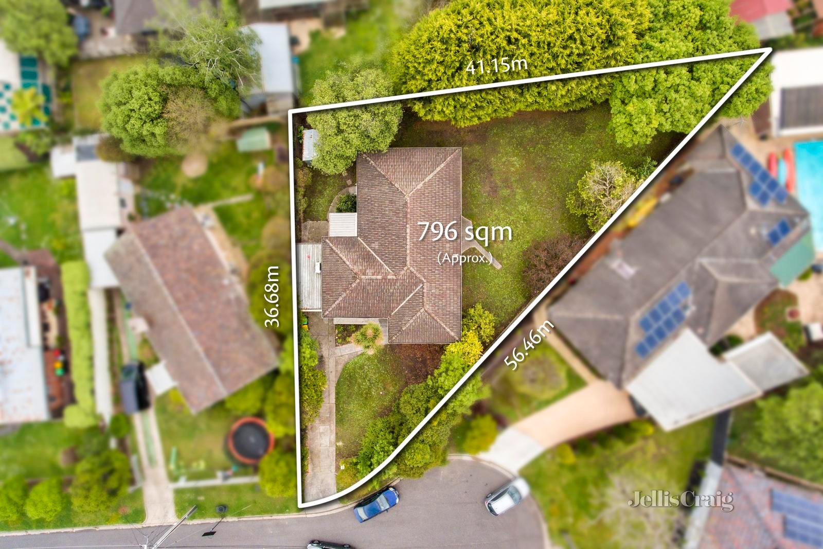 10 Pictor Court, Donvale image 2