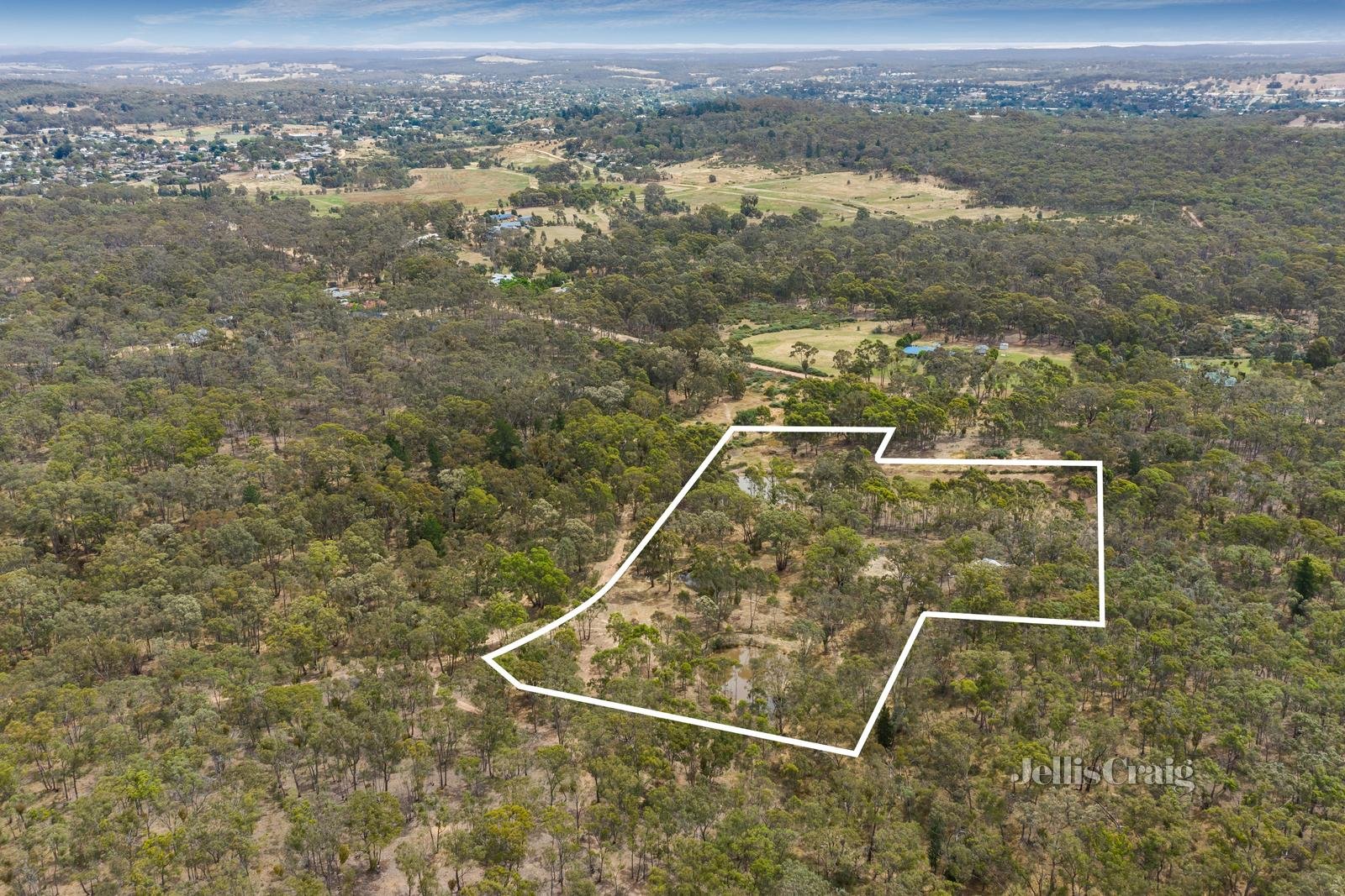 10 Pikestreet Road, Moonlight Flat, VIC 3450 Land for Sale