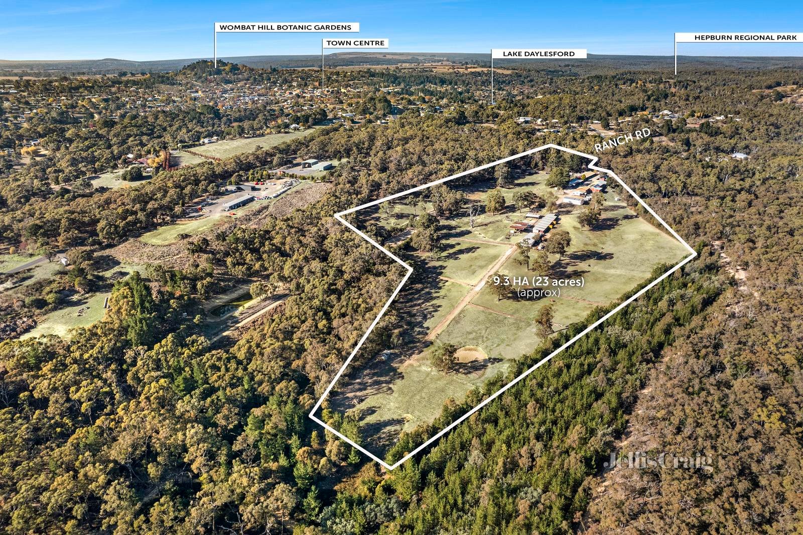 10 Ranch Road, Daylesford image 1