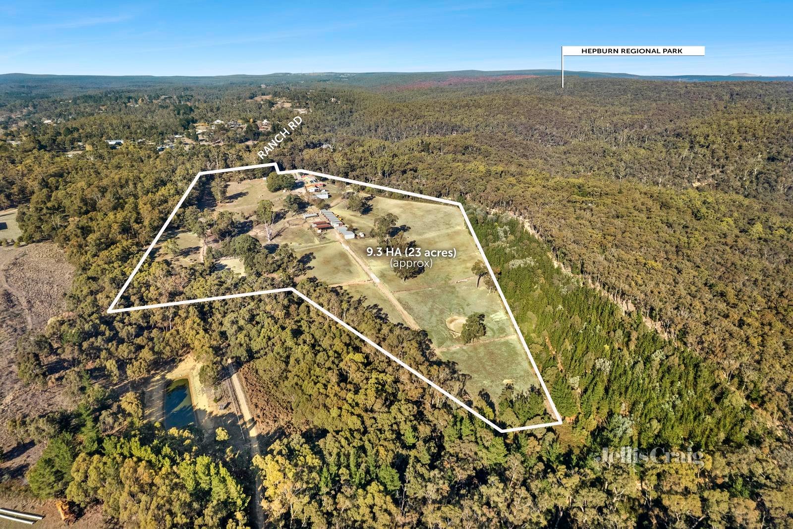 10 Ranch Road, Daylesford image 32
