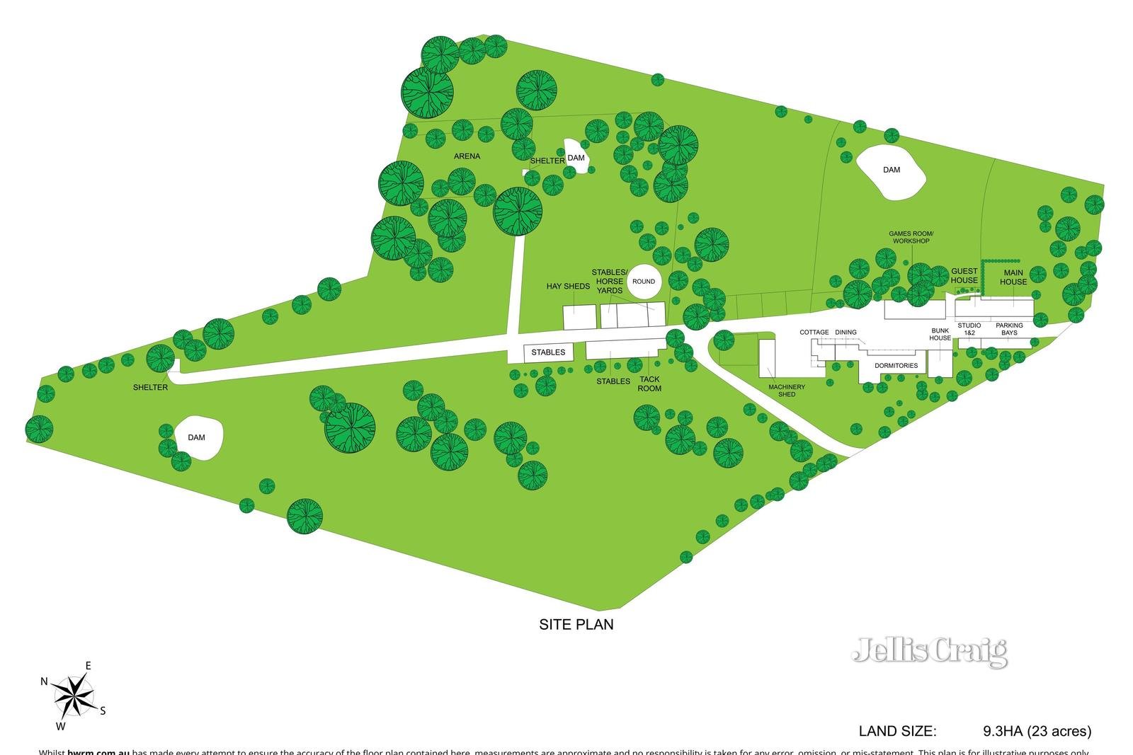 10 Ranch Road, Daylesford image 34