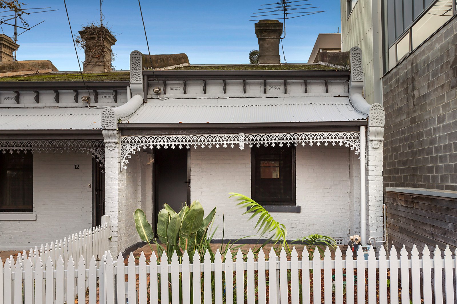 10 Rankins Road, Kensington VIC 3031