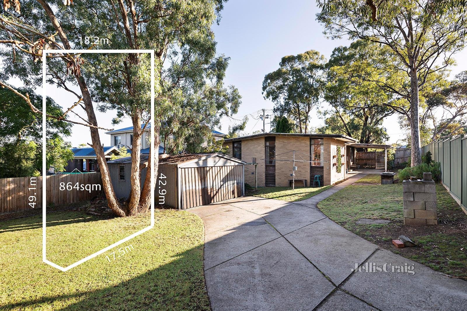 10 Rattray Road, Montmorency image 1