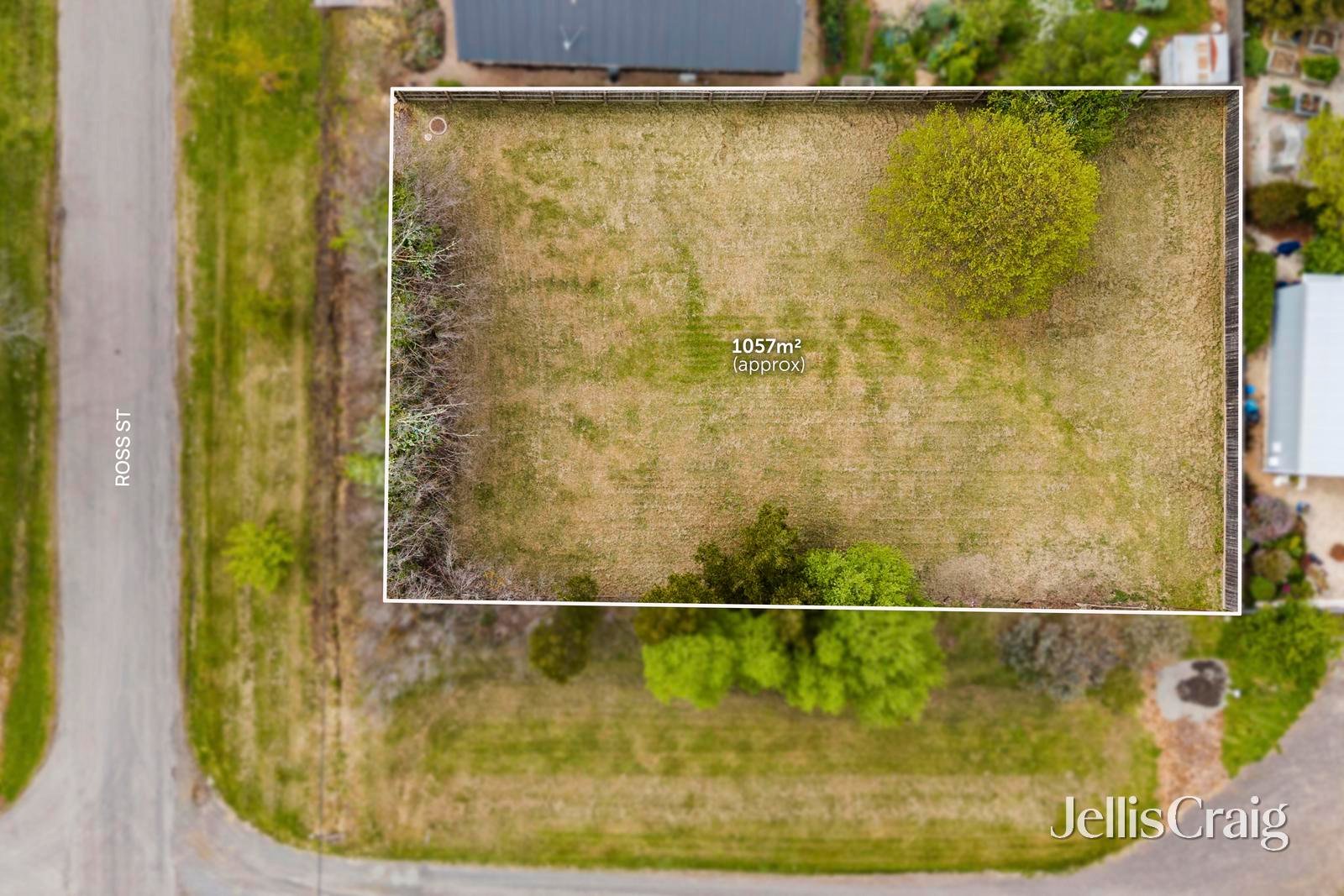 10 Ross Street, Malmsbury image 2
