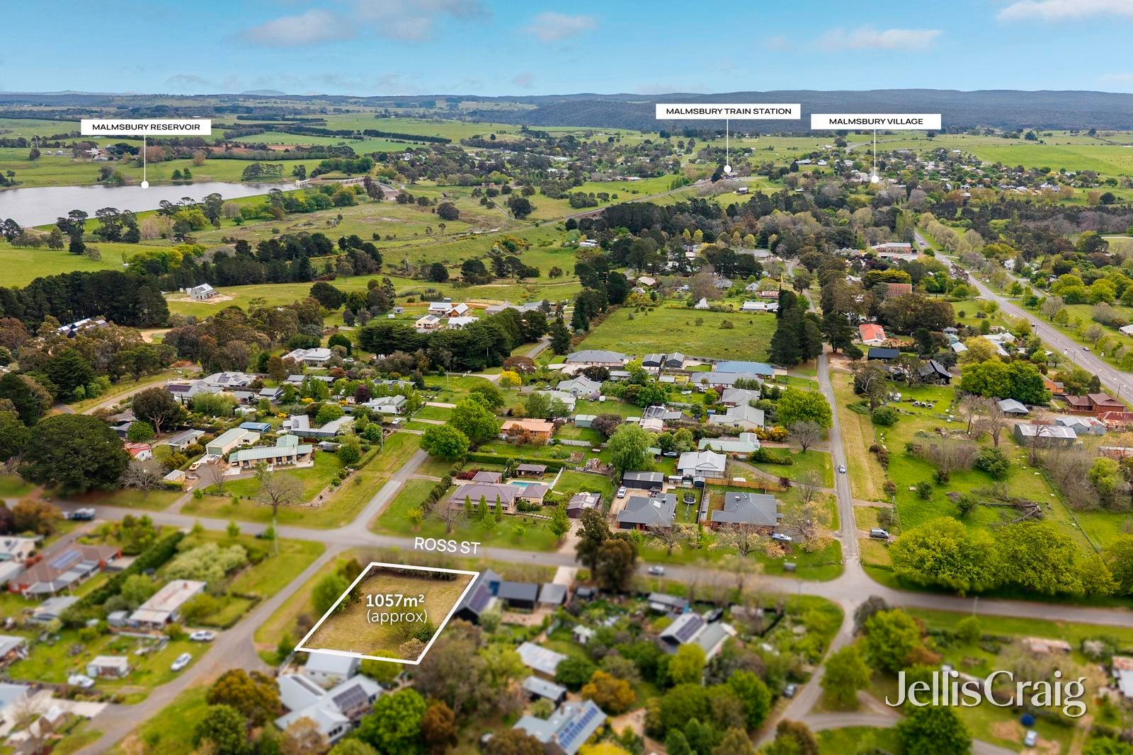 10 Ross Street, Malmsbury image 8