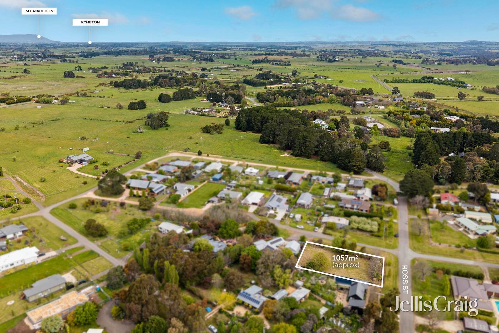 10 Ross Street, Malmsbury image 9