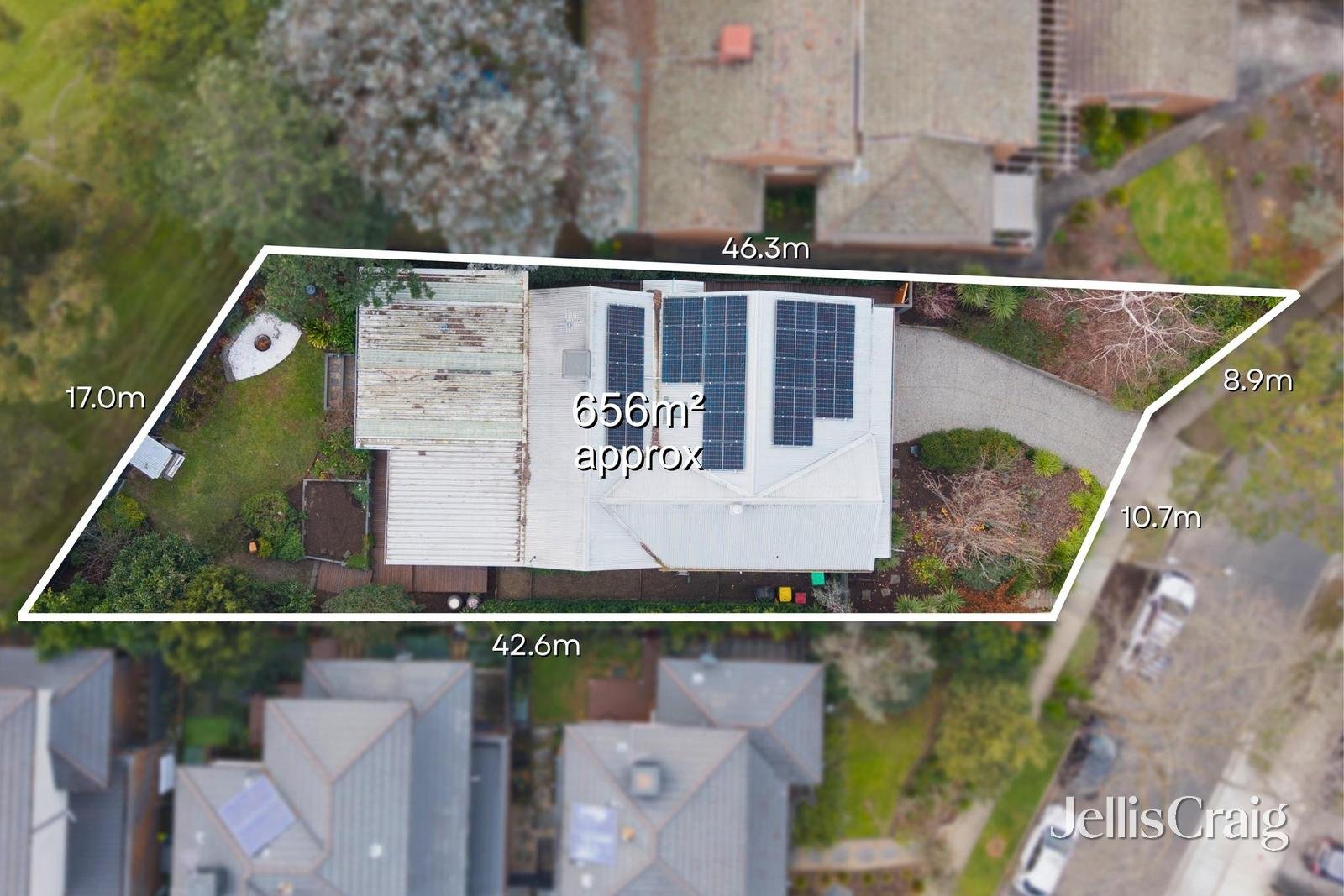 10 Salisbury Avenue, Blackburn image 17