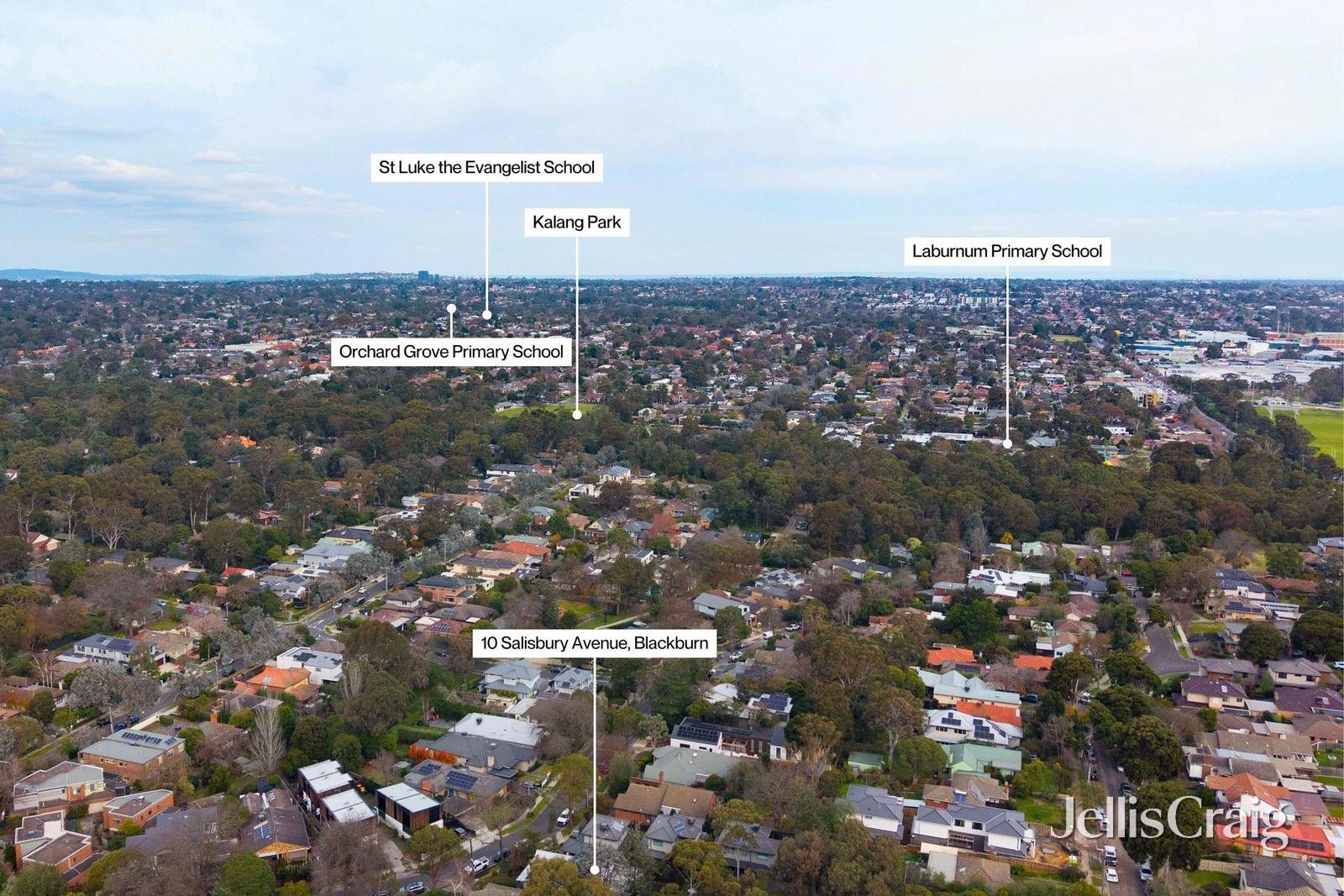 10 Salisbury Avenue, Blackburn image 18