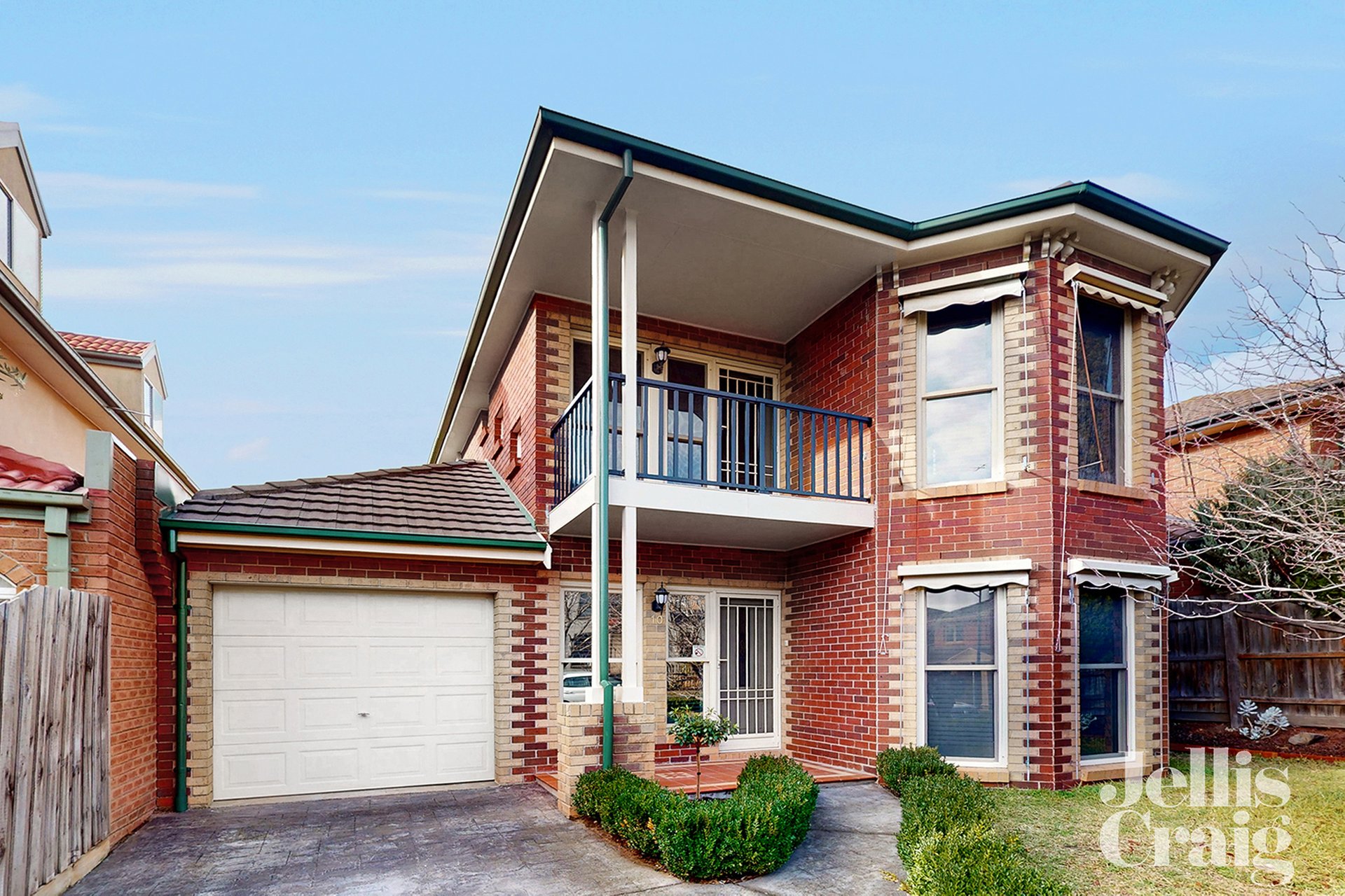 10 Saltwater Crescent, Maribyrnong image 1