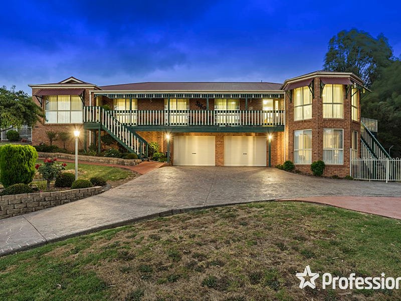 10 Sanctuary Court, Lilydale image 1