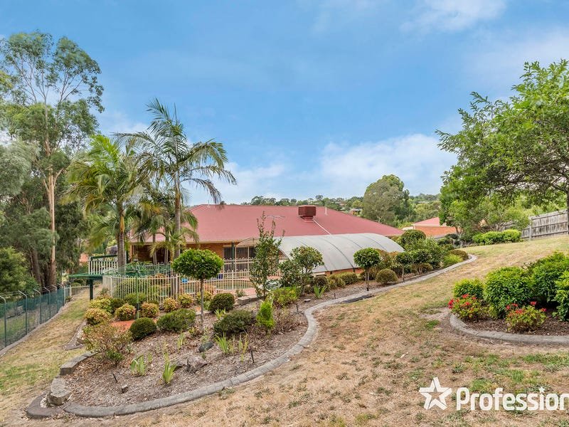 10 Sanctuary Court, Lilydale image 15