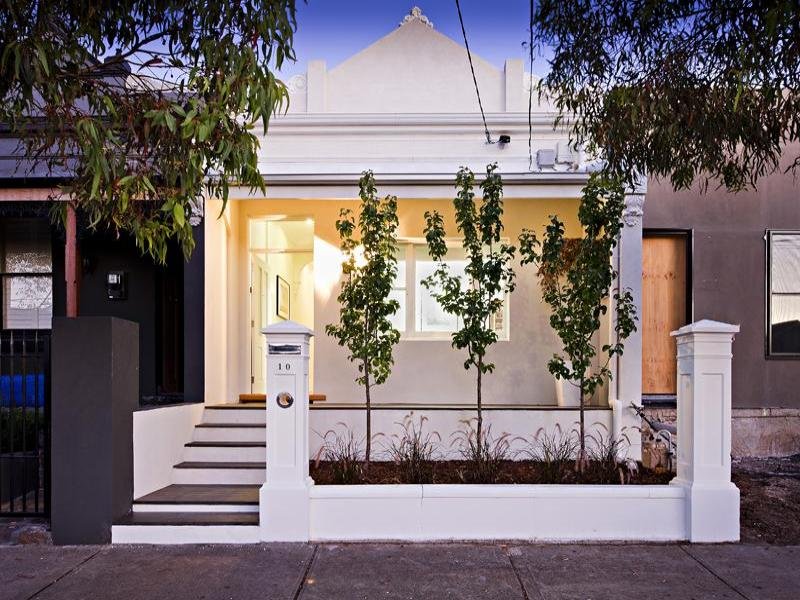 10 Shamrock Street, BRUNSWICK VIC 3056