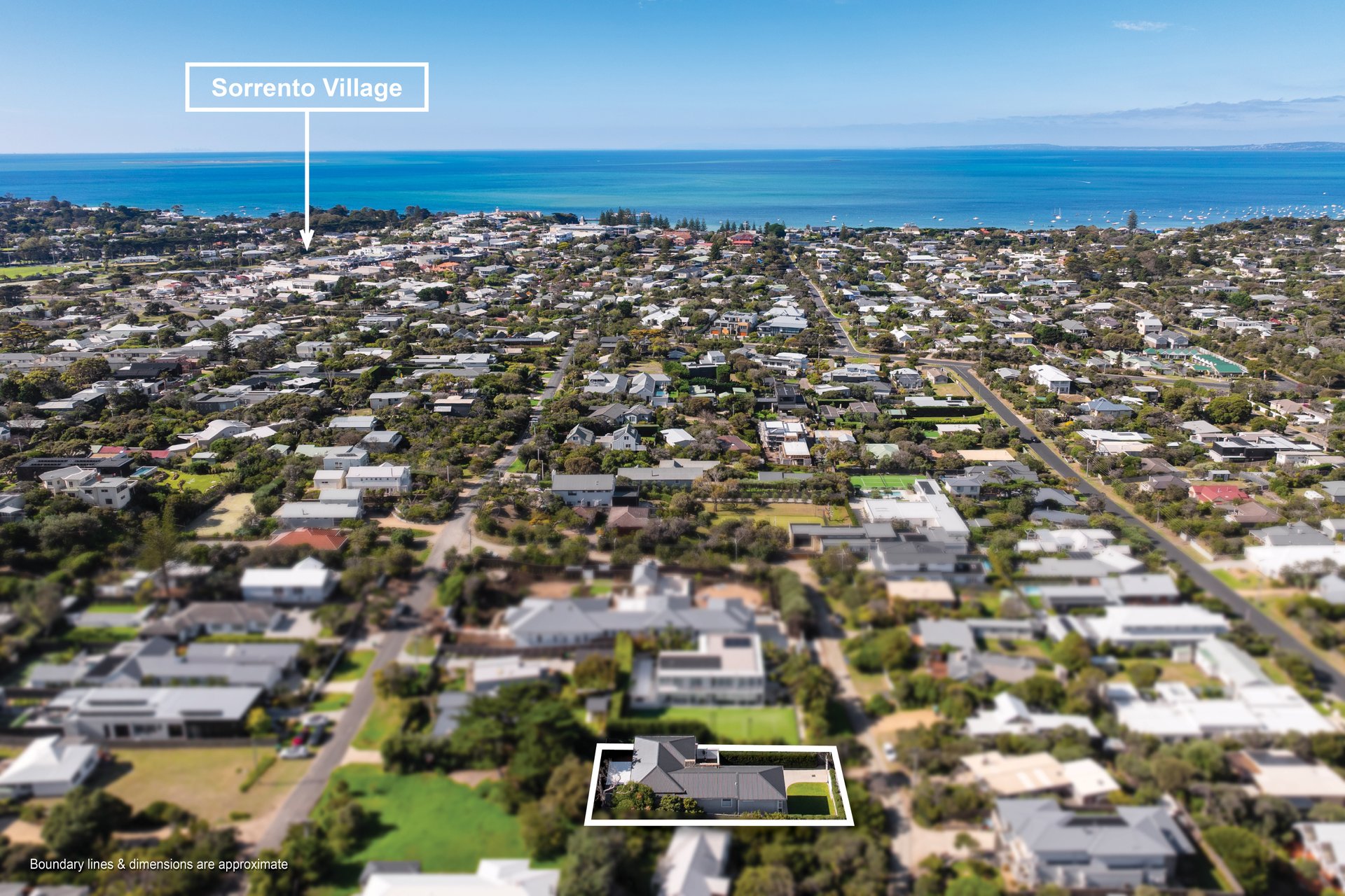 10 Sullivan Street, Sorrento image 19