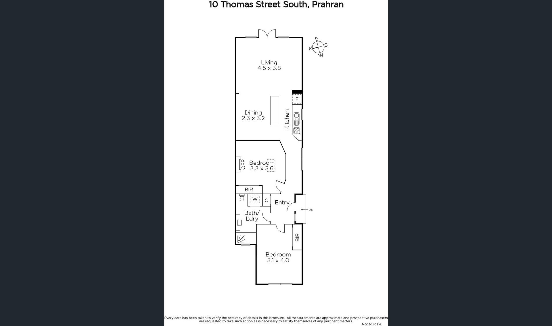 10 Thomas Street WINDSOR