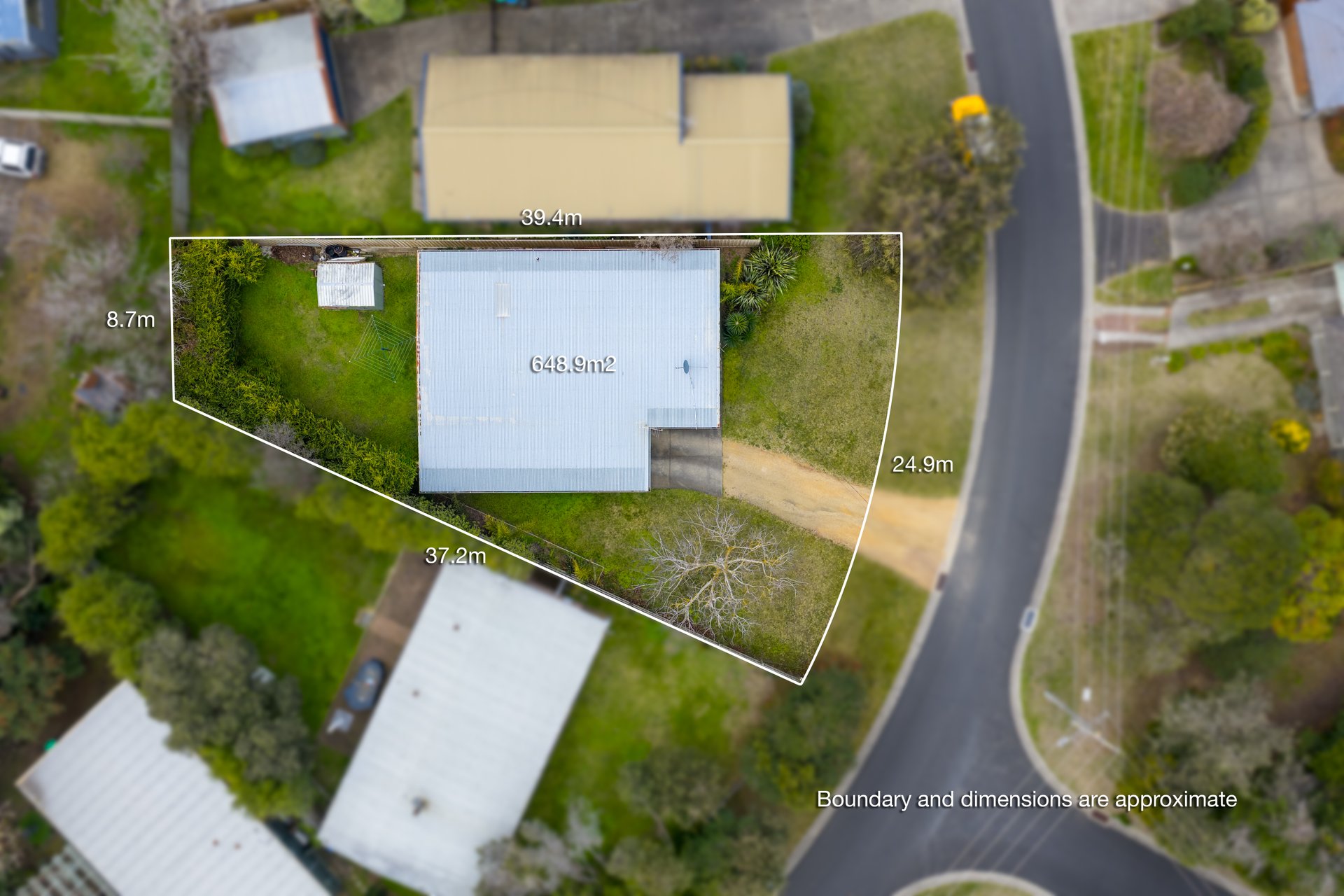 10 Tinapher Drive RYE