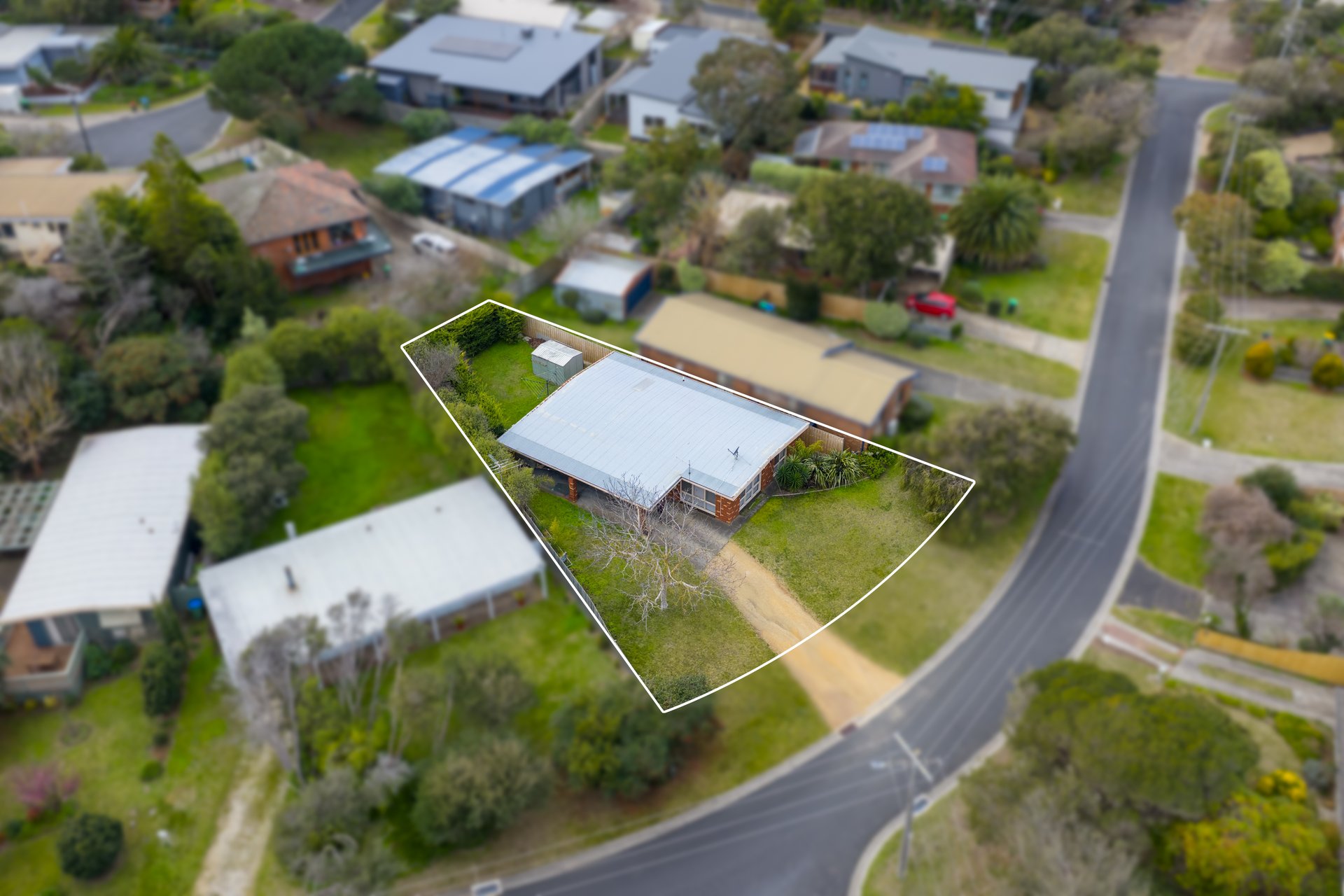 10 Tinapher Drive RYE