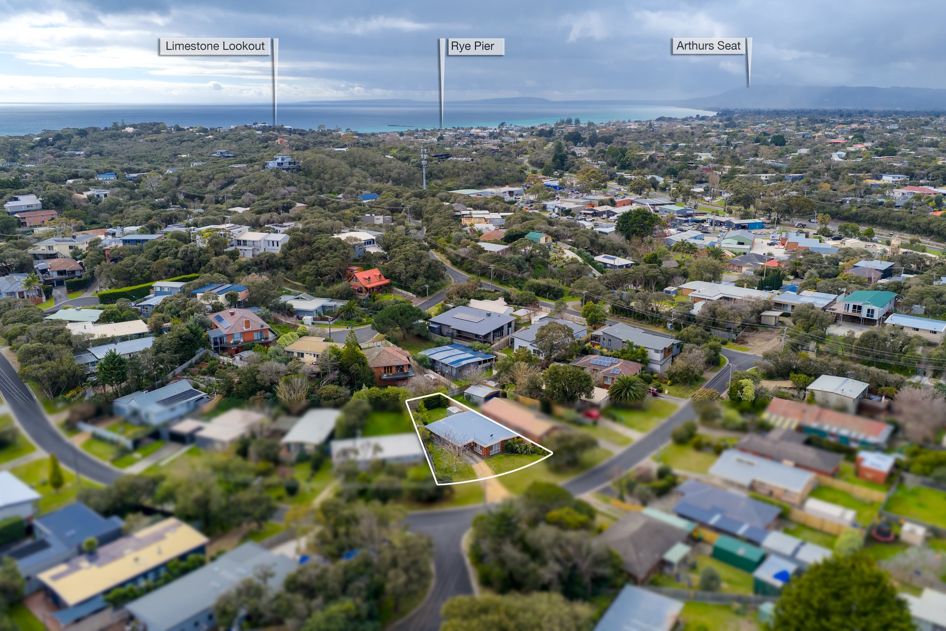 10 Tinapher Drive RYE