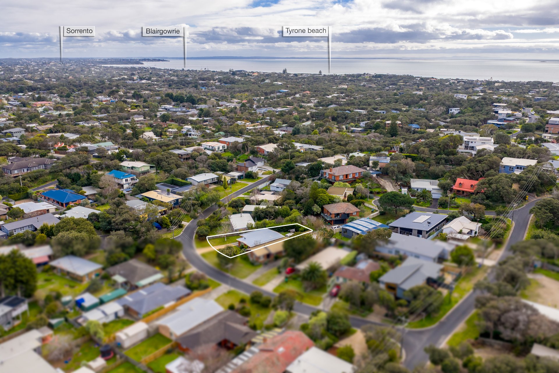 10 Tinapher Drive RYE