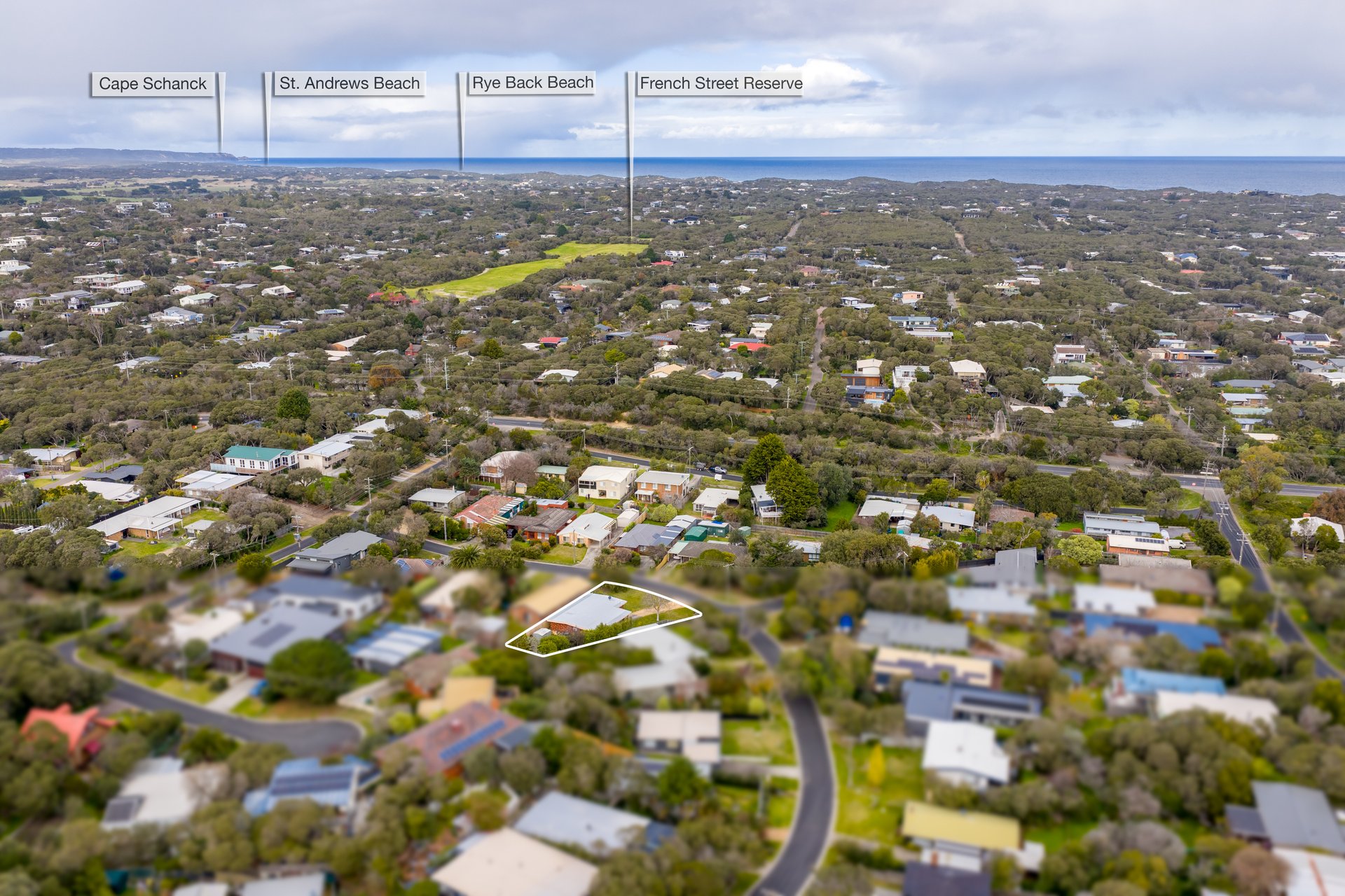 10 Tinapher Drive RYE