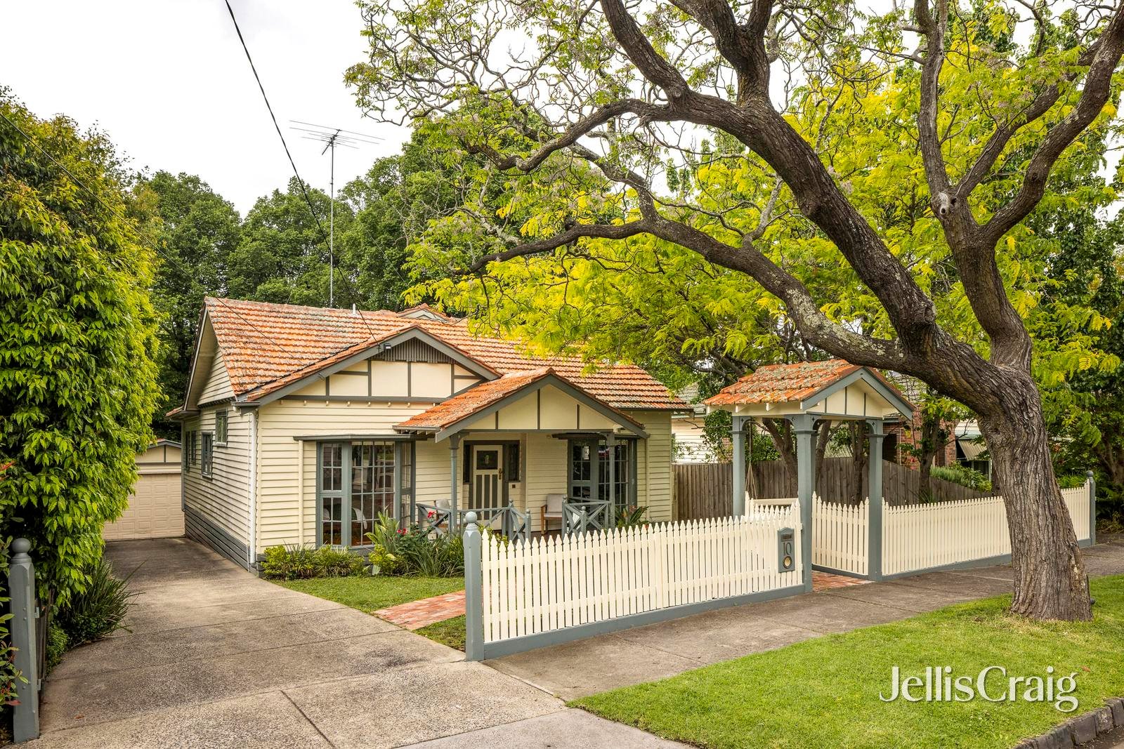10 Tower Avenue, Alphington image 24