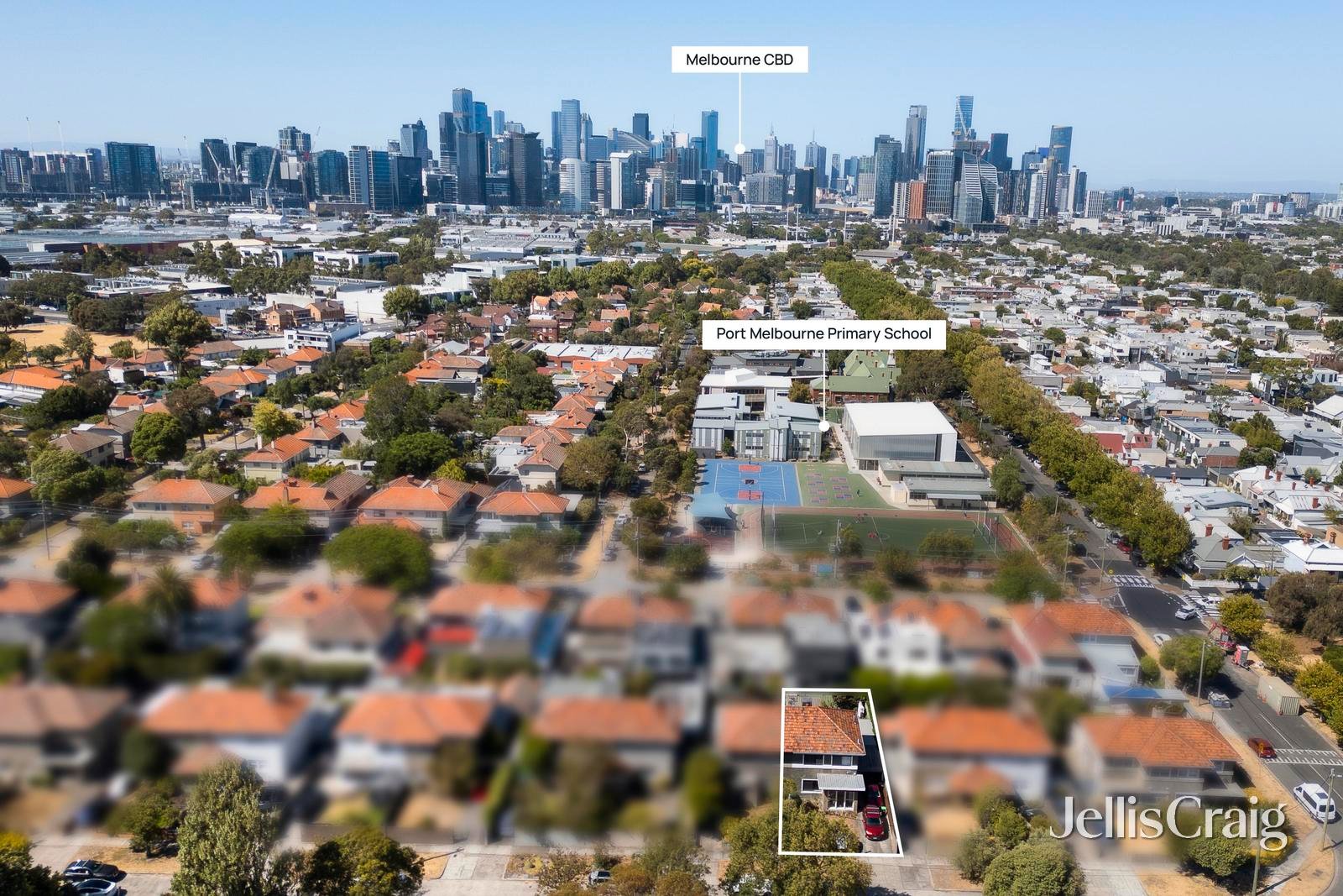 10 Tucker Avenue, Port&nbsp;Melbourne image 15