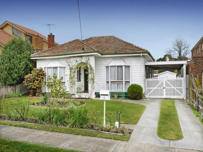 10 Uplands Road, Balwyn North image 1