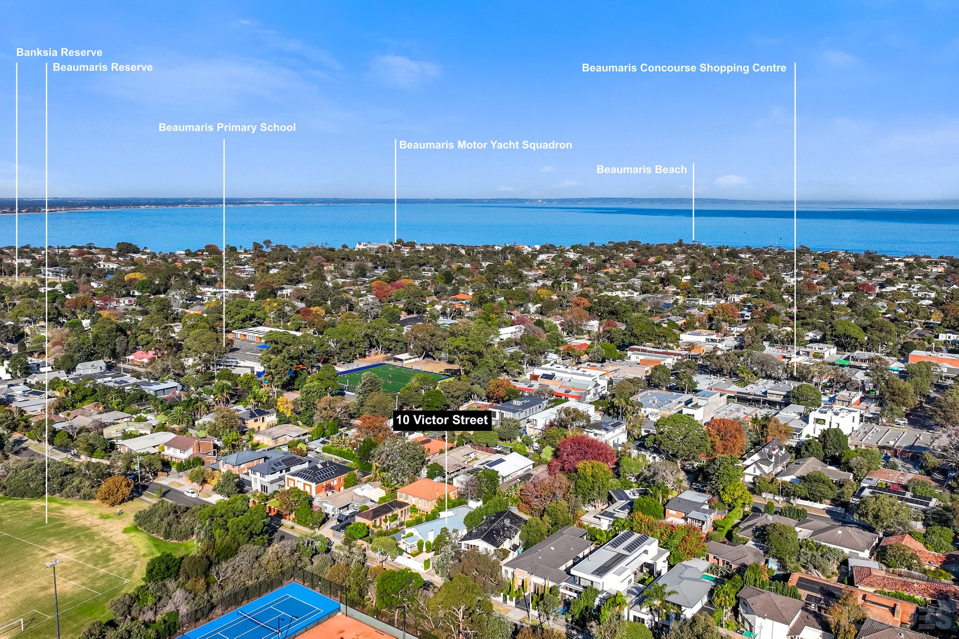 10 Victor Street Beaumaris