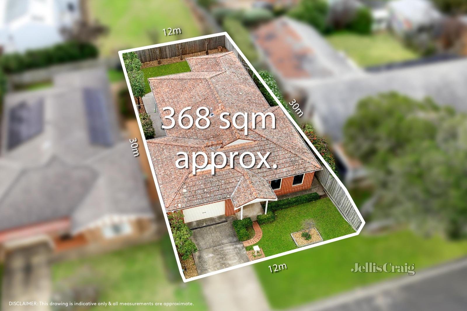 10 Victoria Terrace, Belmont image 11