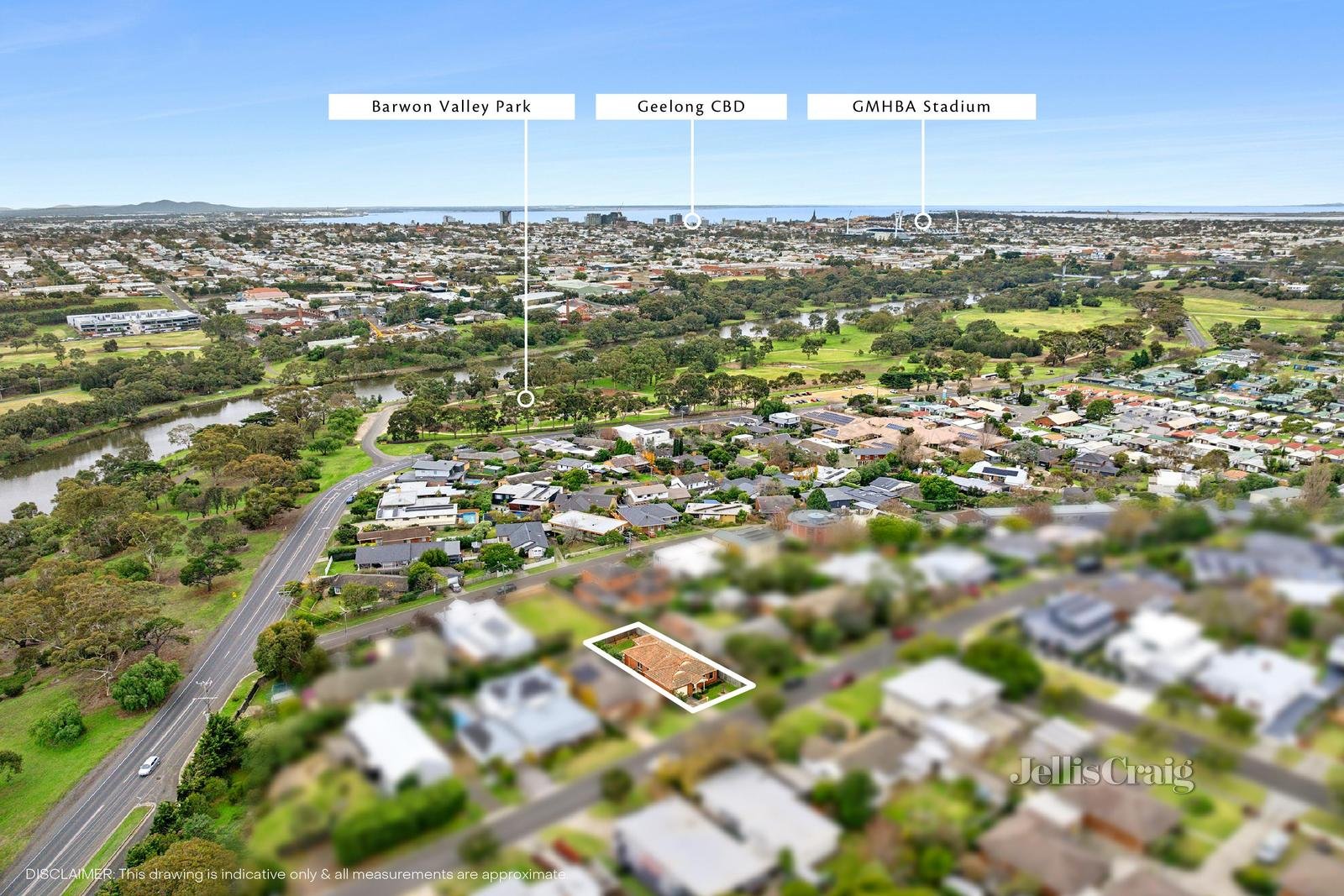 10 Victoria Terrace, Belmont image 13