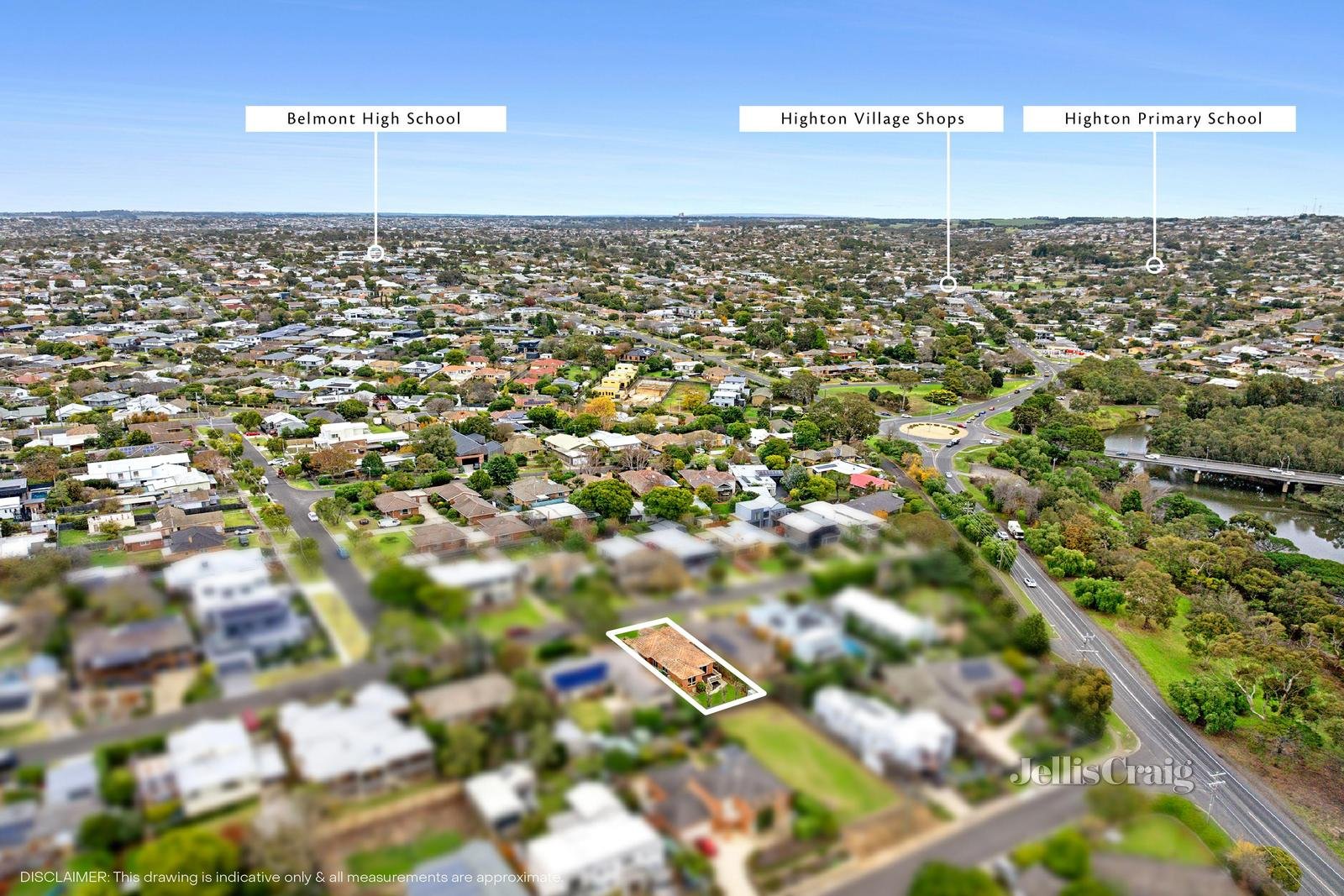 10 Victoria Terrace, Belmont image 14