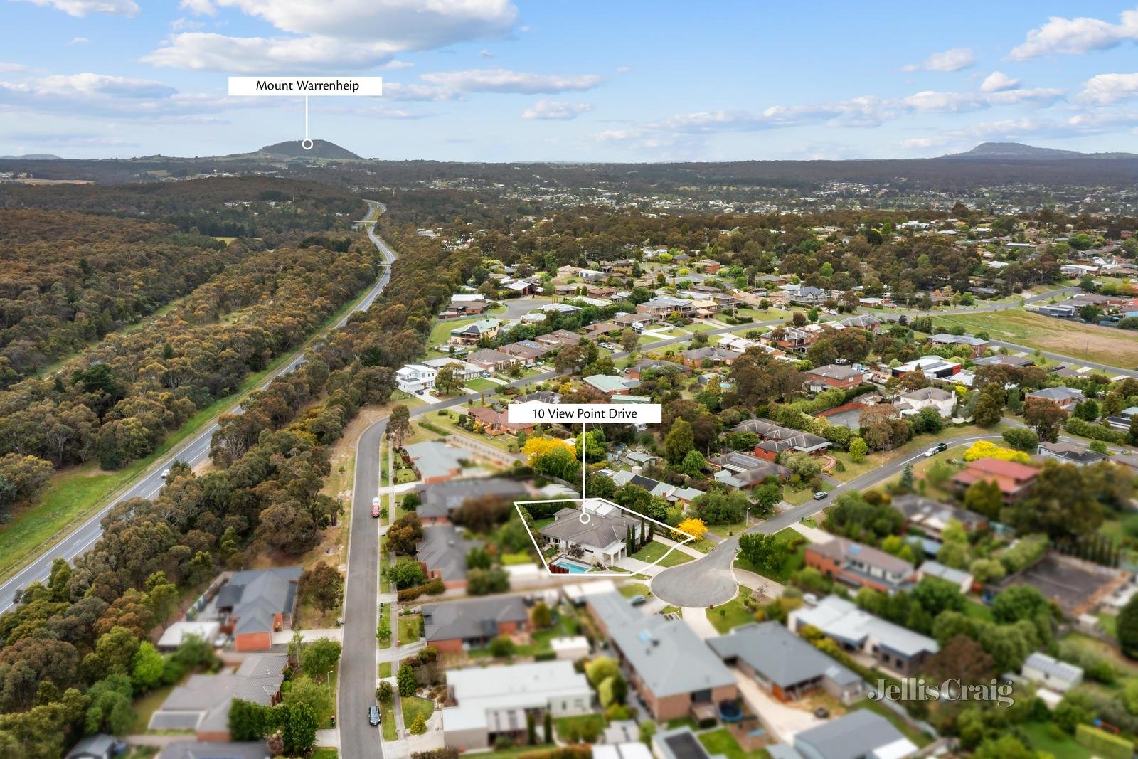 10 View Point Drive, Ballarat North image 20