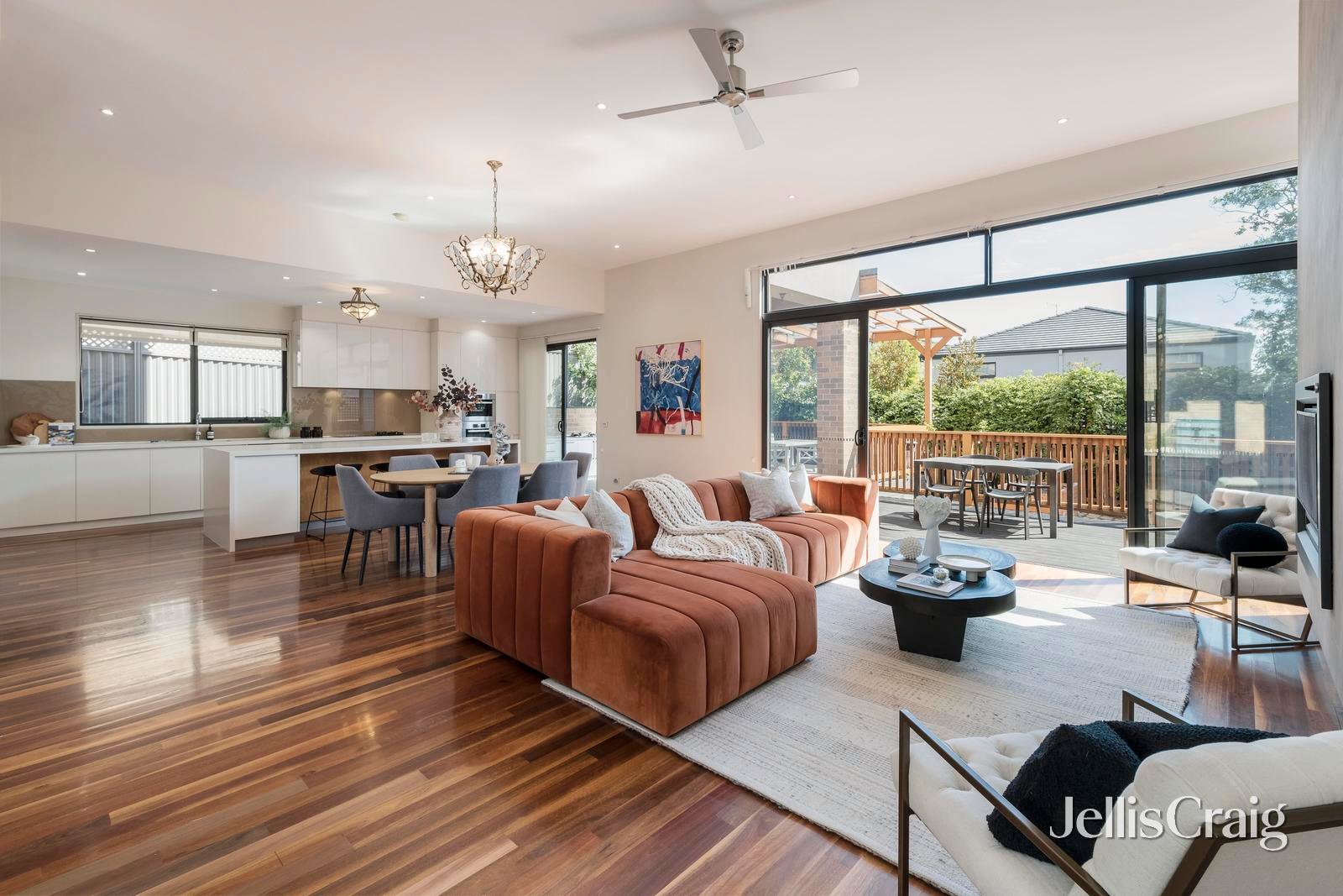 10 Viewhill Road, Balwyn&nbsp;North image 5