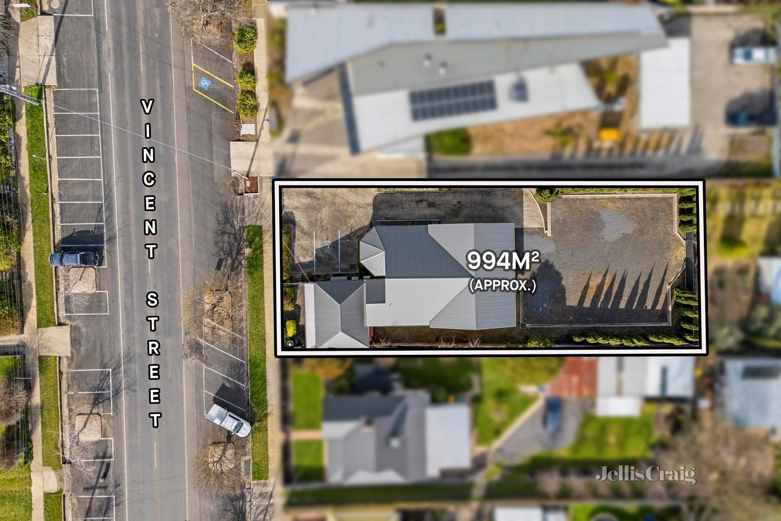 10 Vincent Street, Daylesford image 12