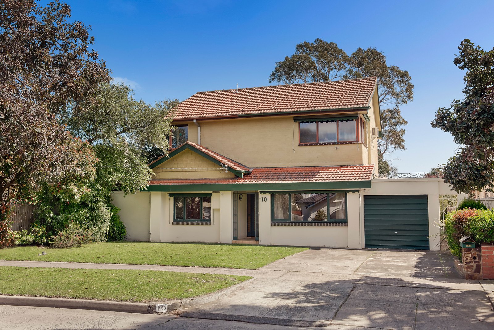 10 Ward Street, Ashburton image 1