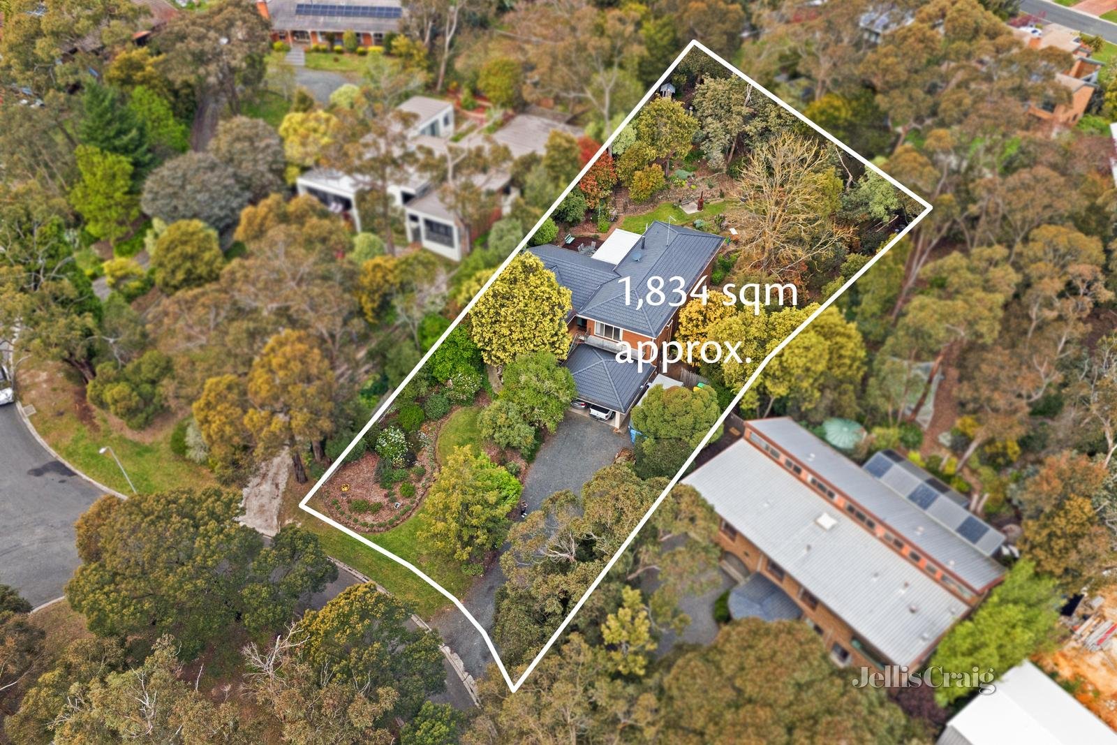 10 Woodside Court, Ballarat North image 2