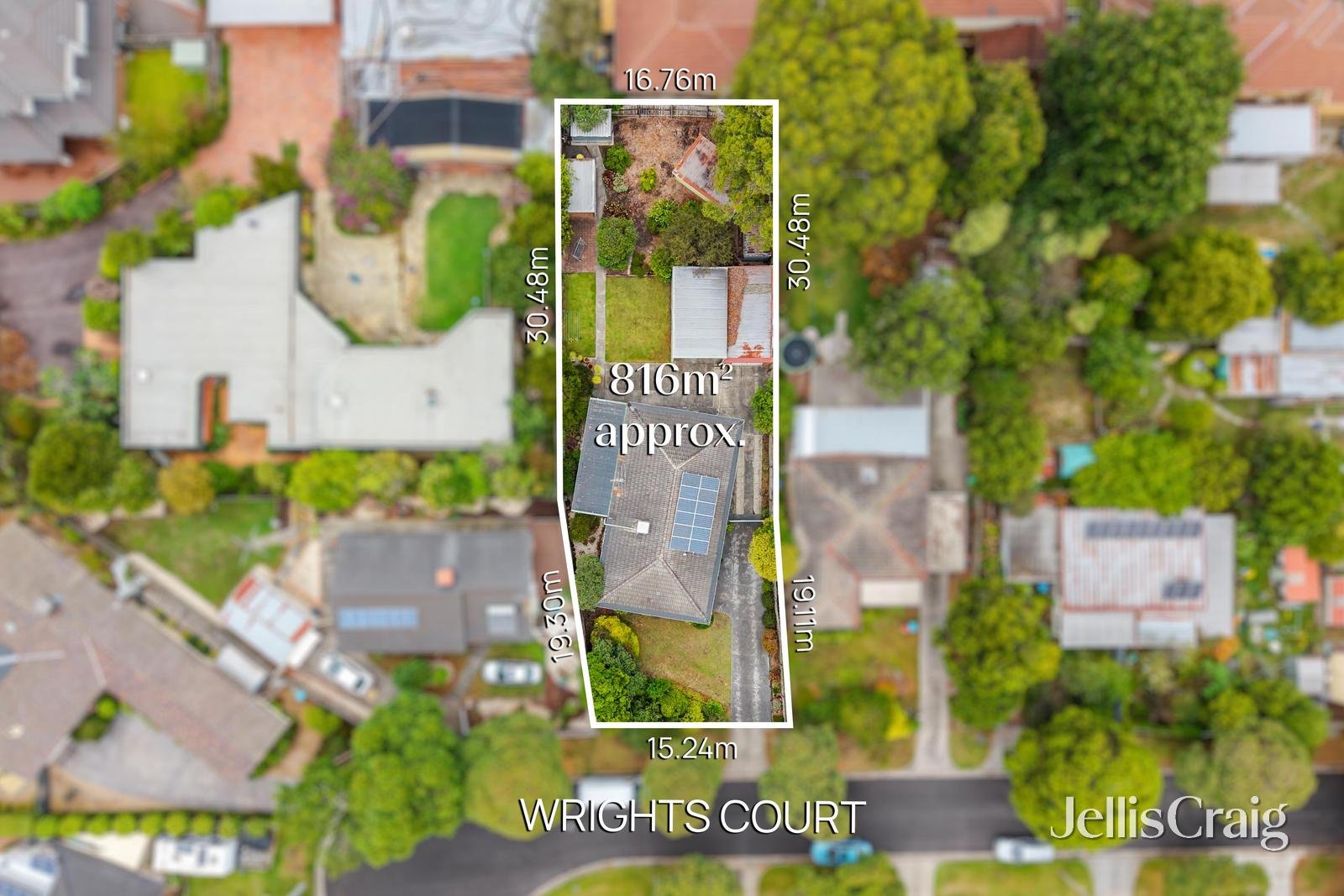 10 Wrights Court, Ringwood image 2