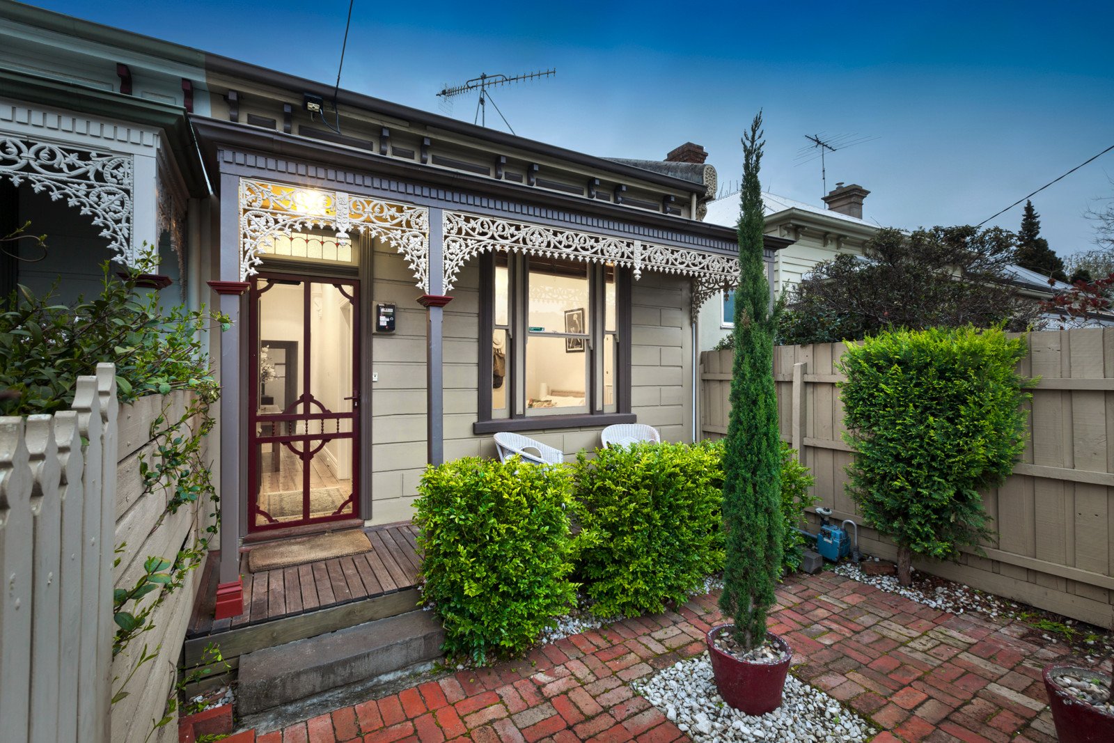 10 Wrights Terrace, Prahran image 1