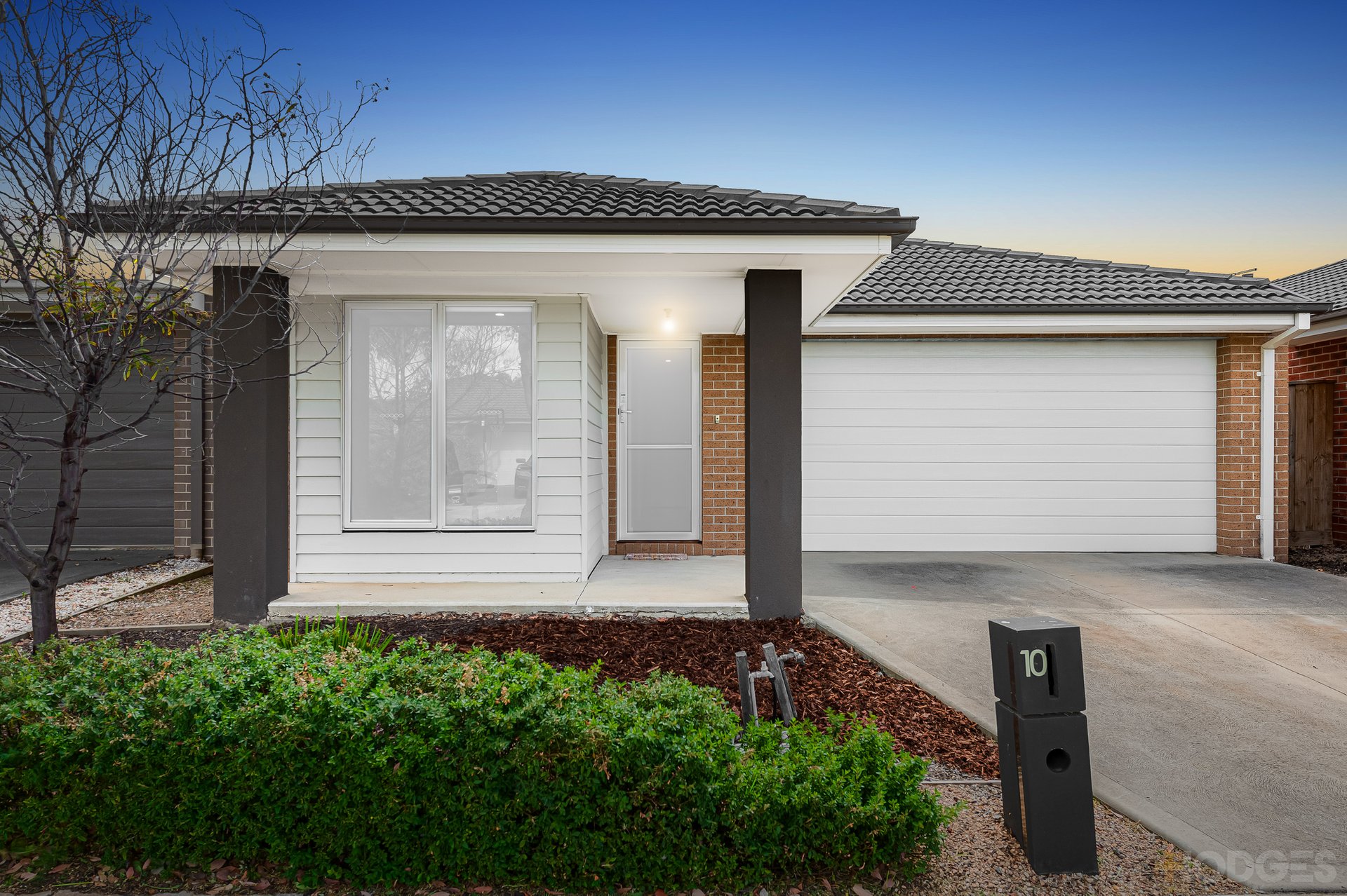 10 Yaleri Rise Werribee