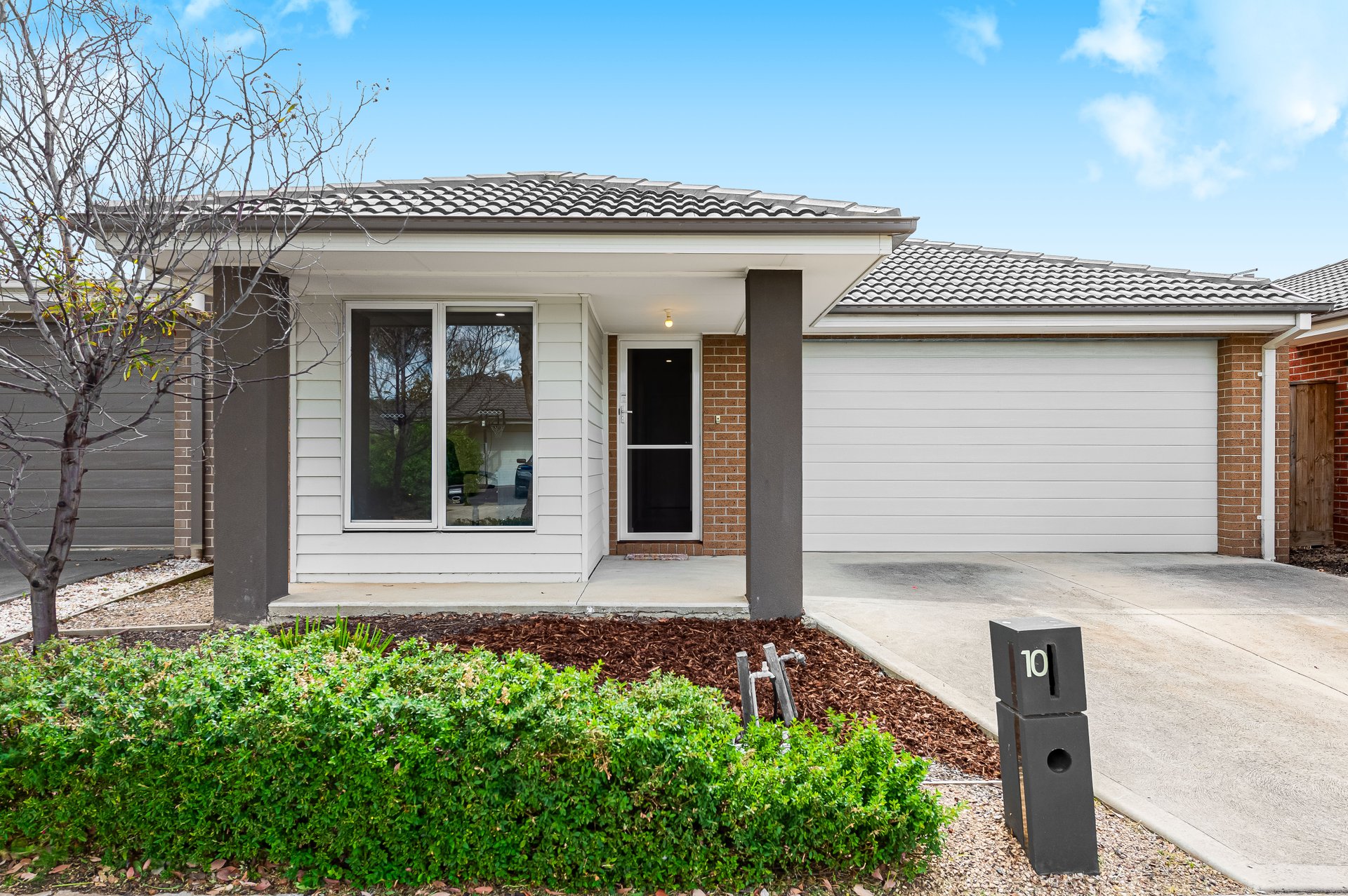 10 Yaleri Rise Werribee