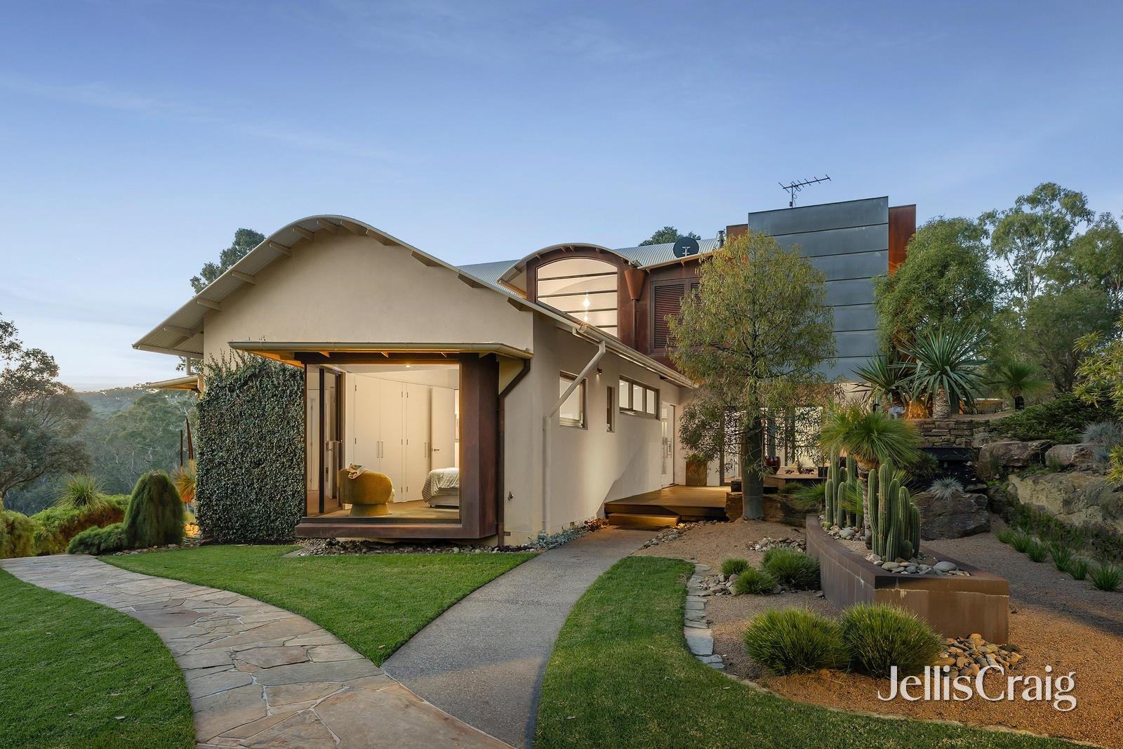 100-110 Husseys Lane, Warrandyte image 1