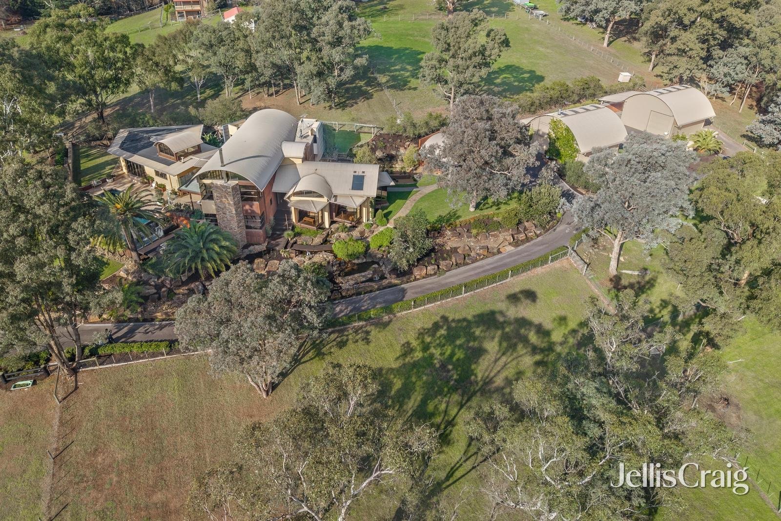 100-110 Husseys Lane, Warrandyte image 33